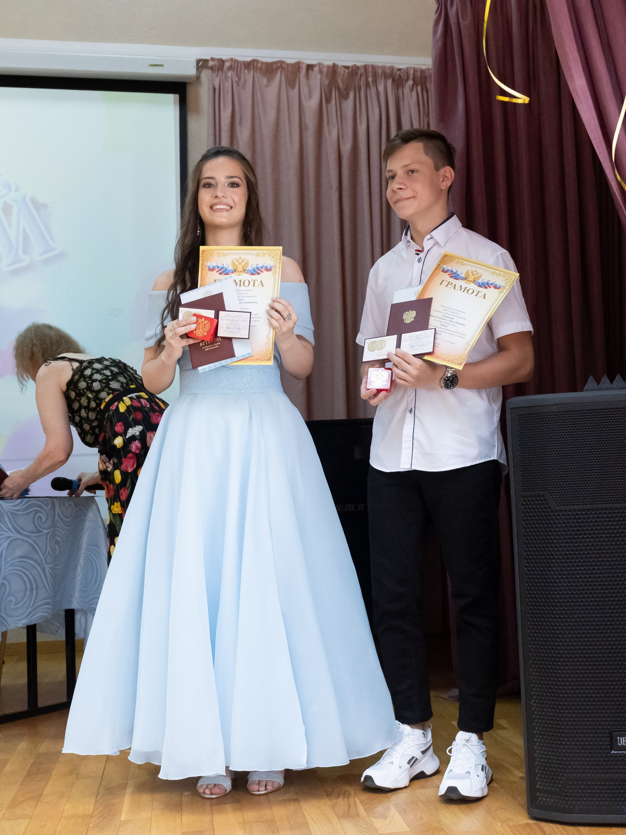 Выпускной 11 класс. Фотограф Ольга Махалова — Санкт-Петербург, Москва, Нижний Новгород