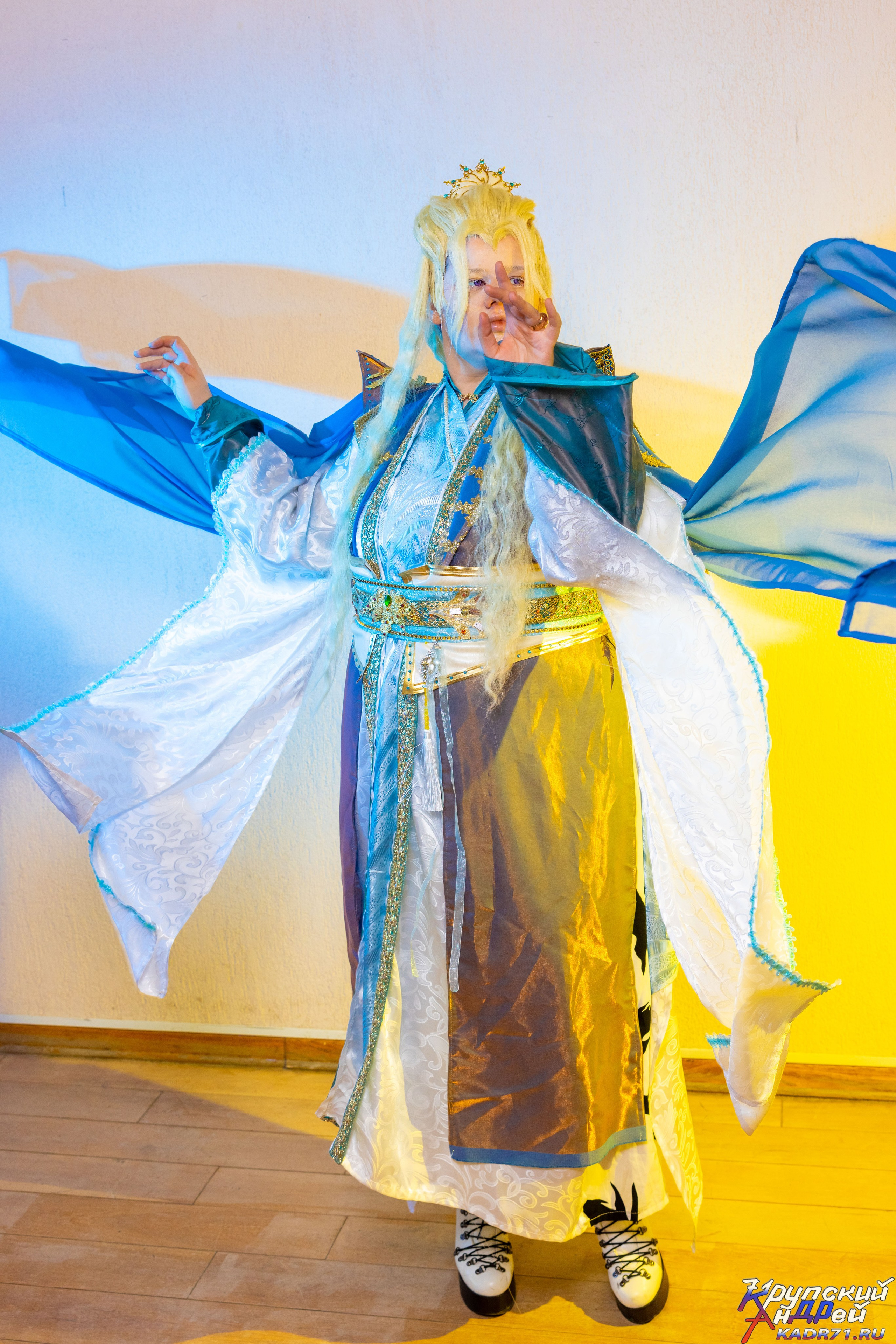 Юки, но Одори 14. Фотограф в Туле Крупский АнДРей. Фотостудия «КАДР71» в Туле