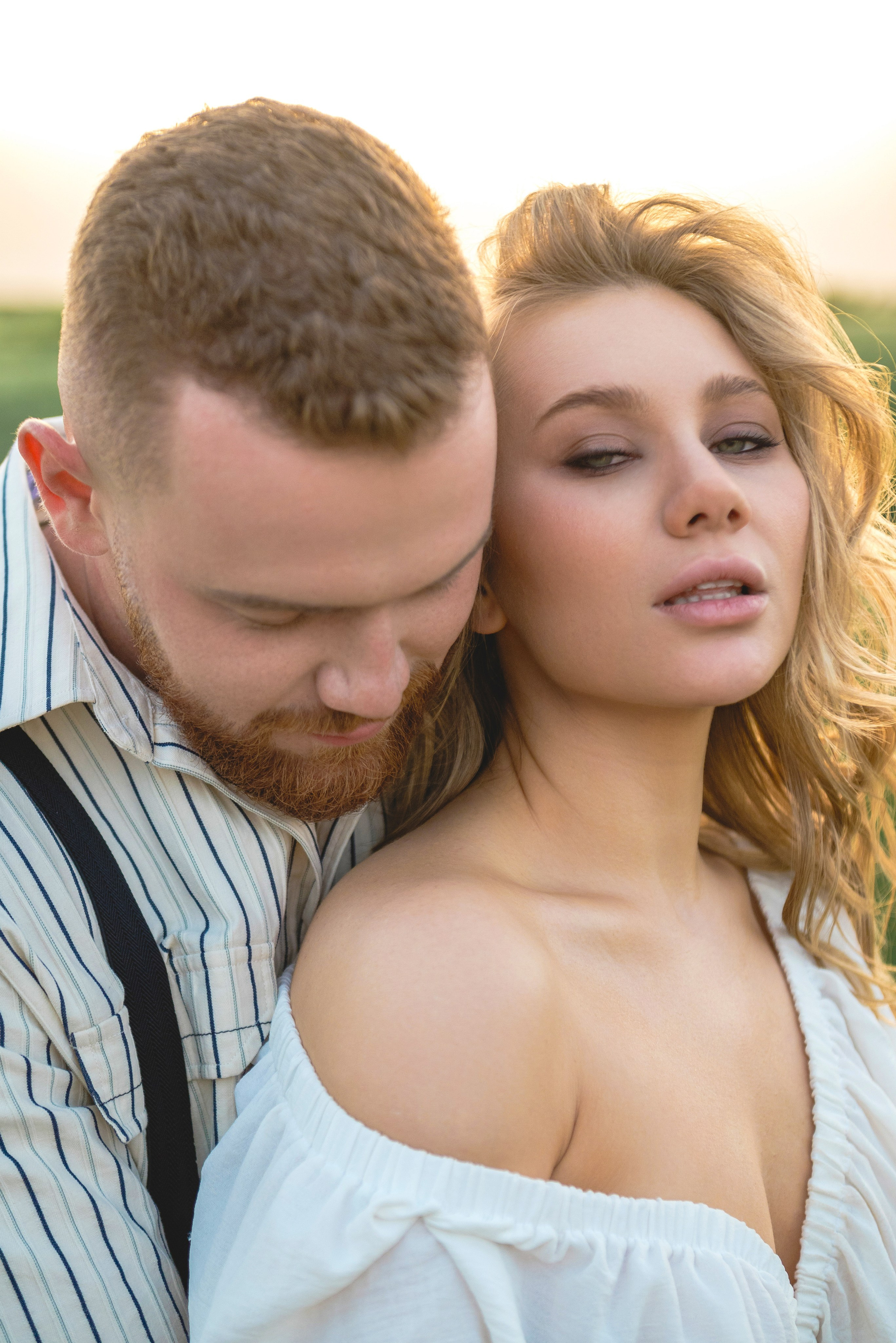 Андрей и Ольга. Фотограф в Волгограде и области Анастасия Фролова