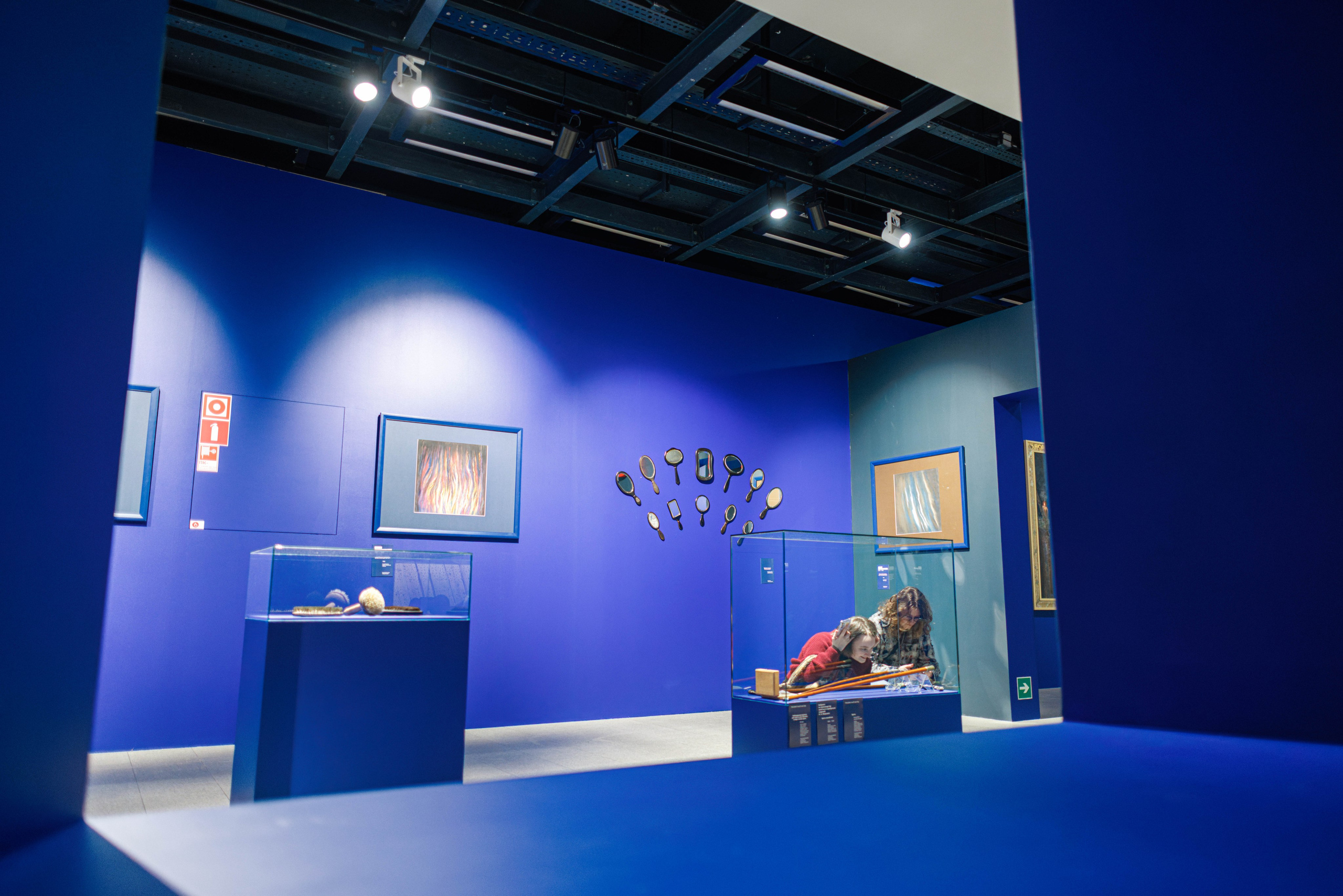 «Все Бенуа Всё Бенуа» в Манеже. Фотограф Балаев Михаил