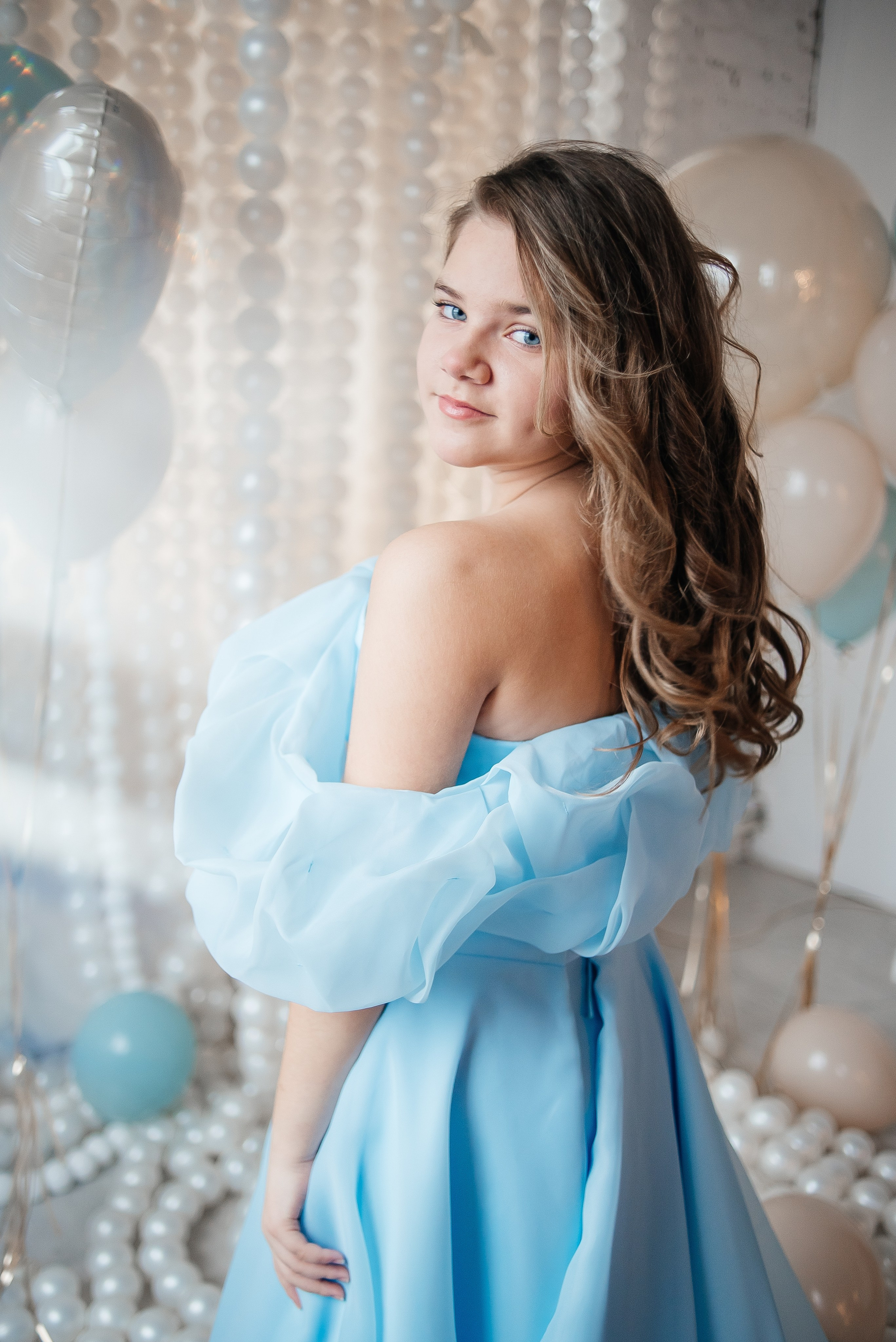 С Днем Рождения!. Главная