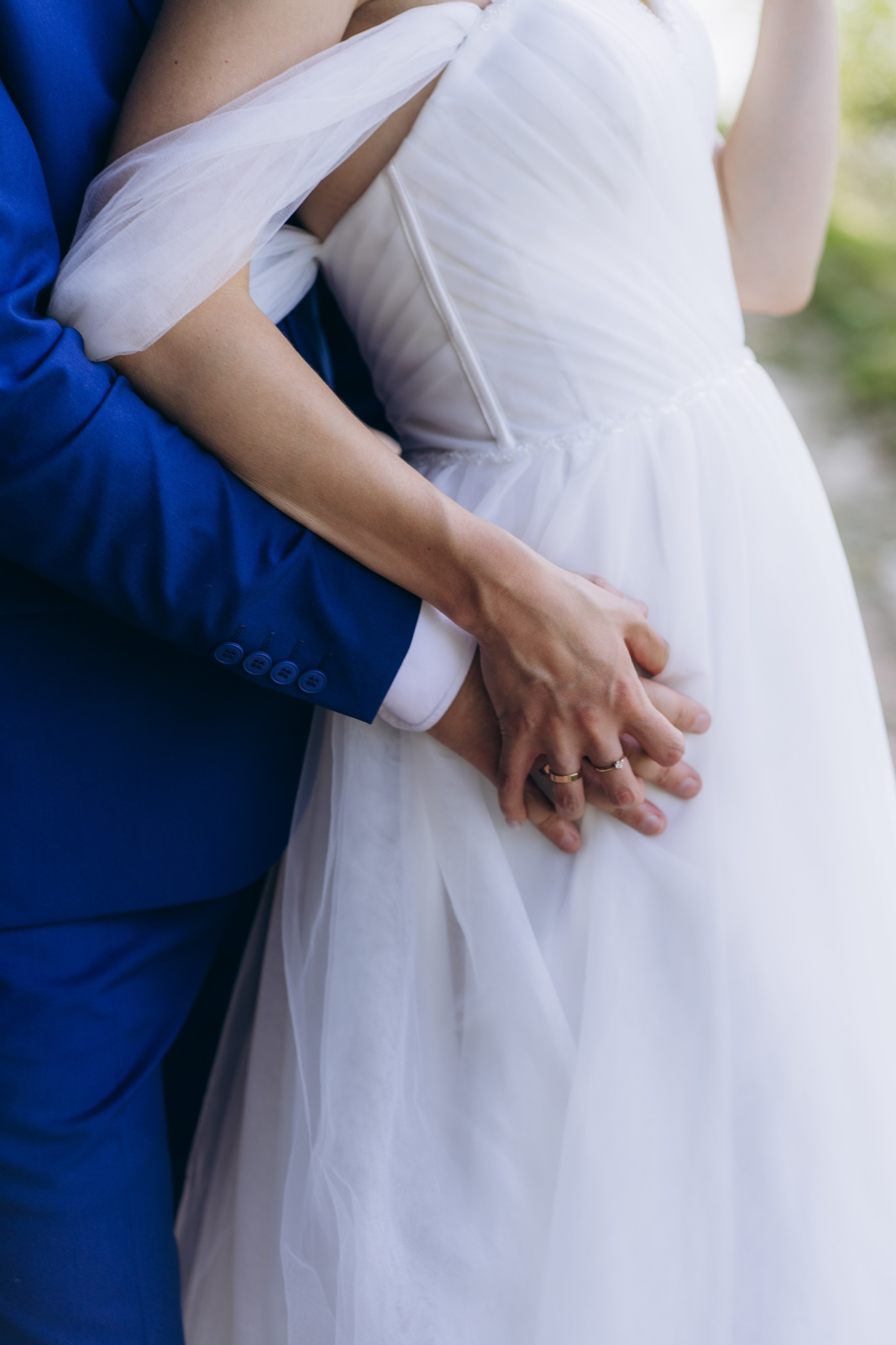 Свадебная фотосессия в Москве Царицыно. Свадебный фотограф в Москве Анна Полушина