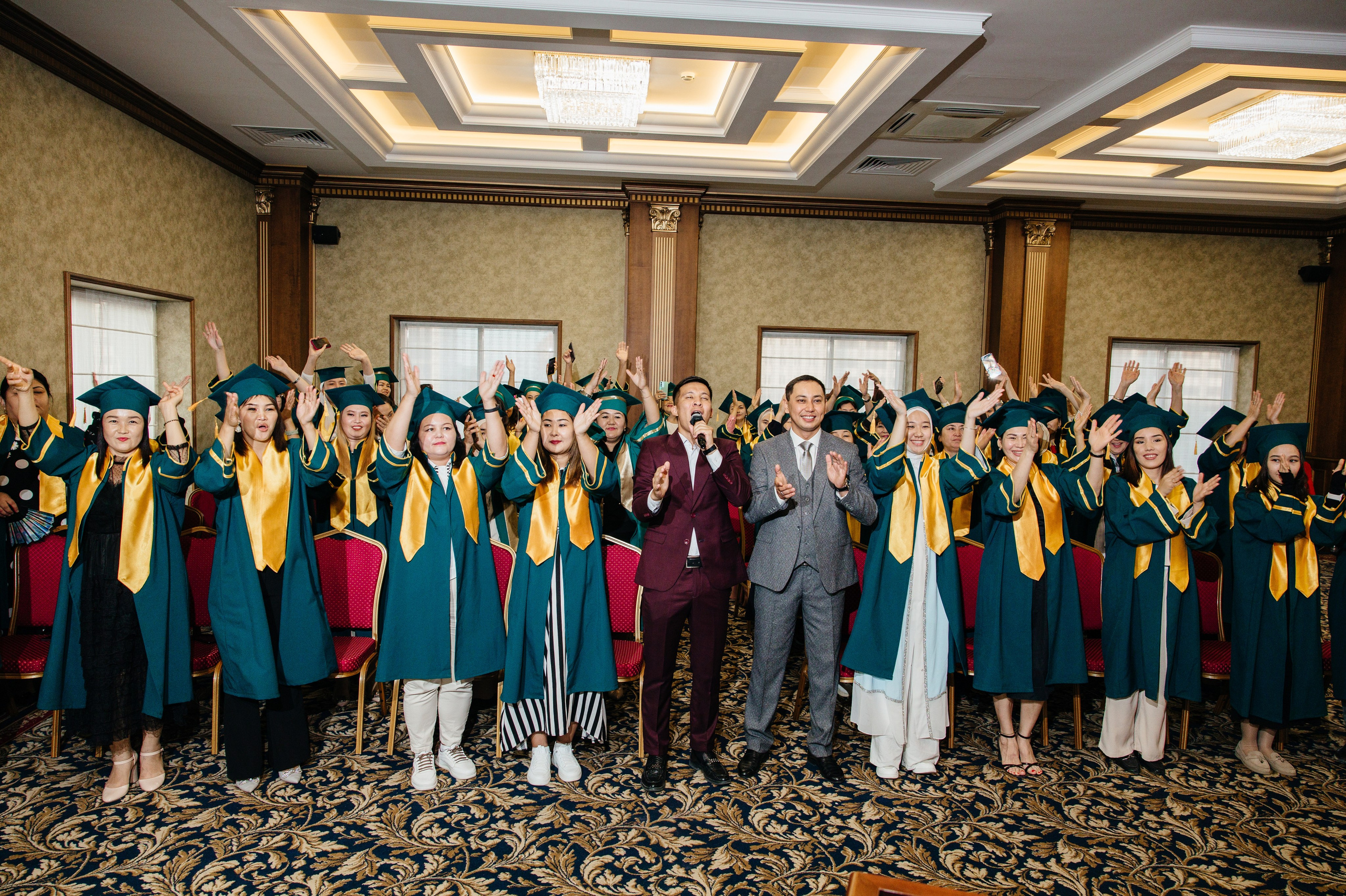 Photo shoot for QAZ_CLINIC. Фотограф в Атырау Аслан Мурат