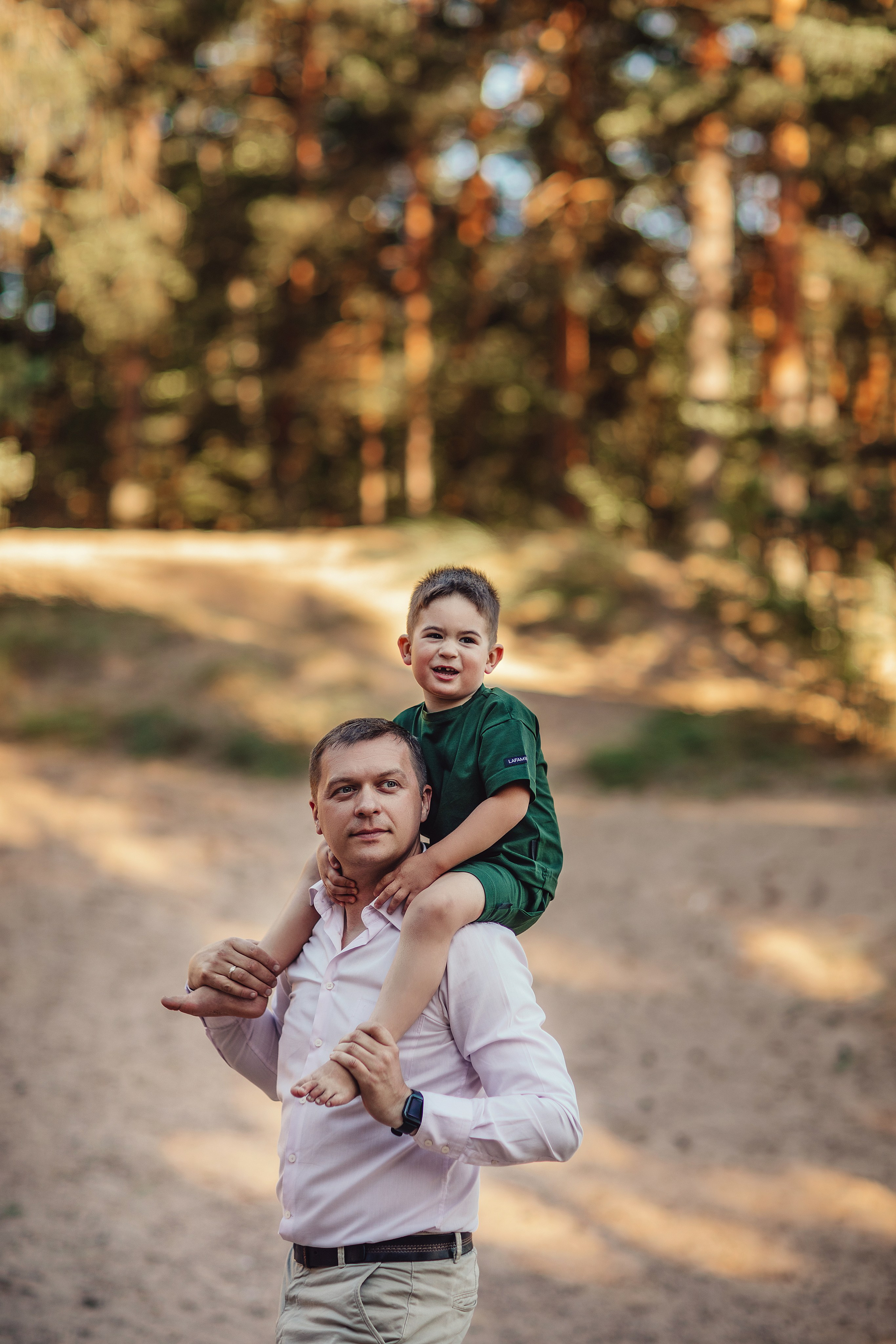 Семейные и детские фотосессии. Свадебный и семейный фотограф в Санкт-Петербурге и Сестрорецке