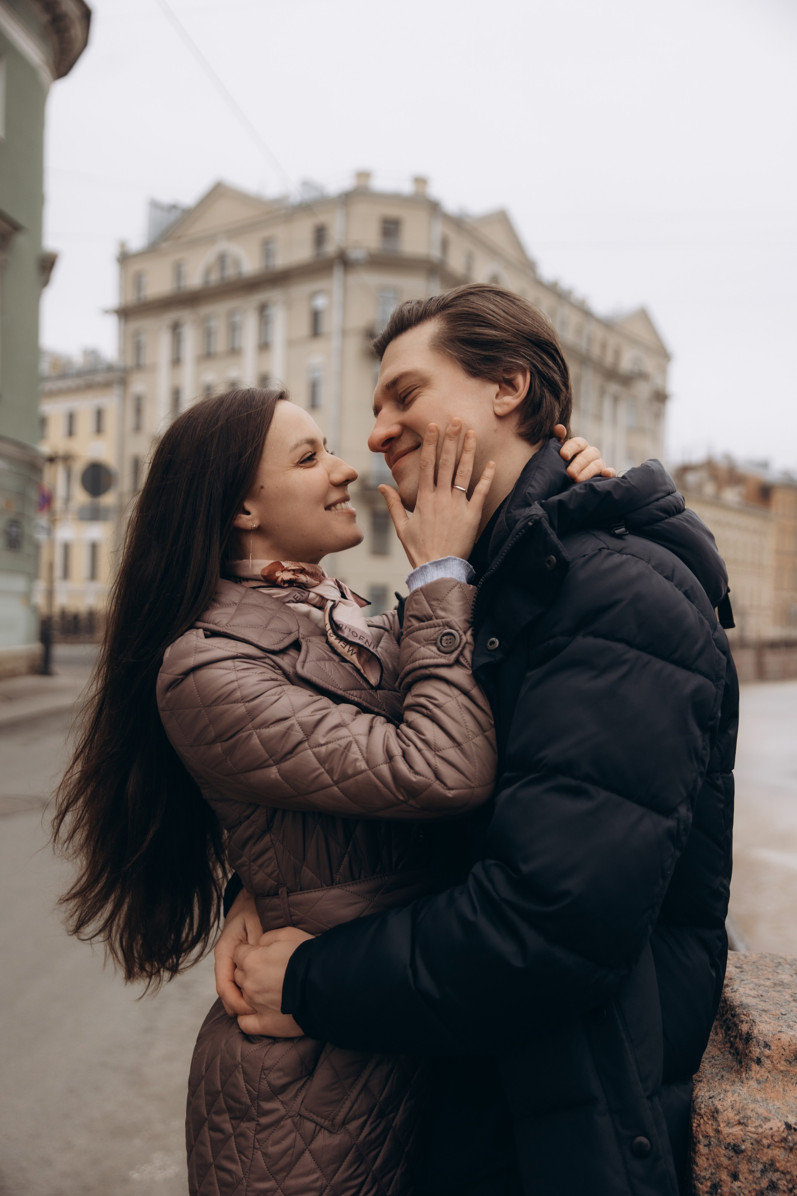 Прогулка по дворцовой площади, Зимний дворец, Миллионная. Фотограф в Санкт-Петербурге Разиля Идиятуллина