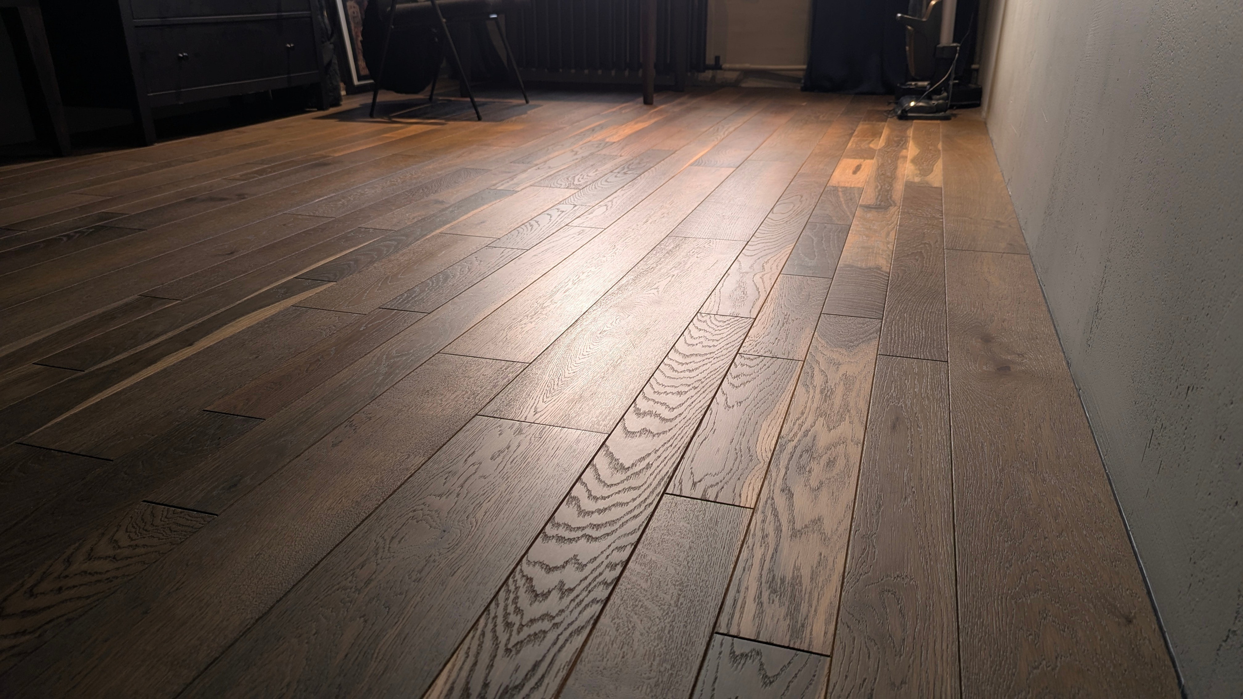 Клининг квартиры Яны Аспанадзе в Краснодаре. Главная