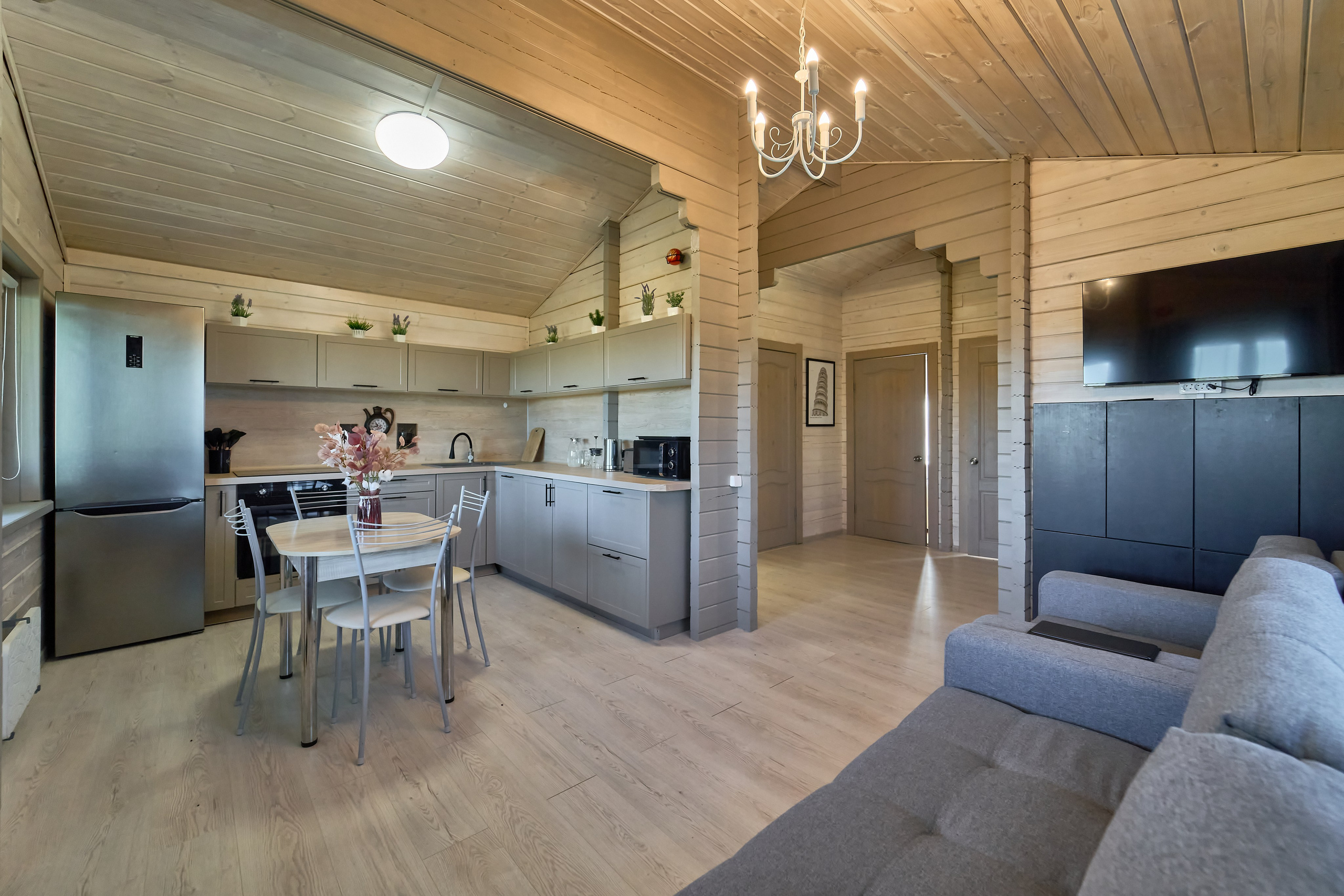 ЗАГОРОДНАЯ НЕДВИЖИМОСТЬ. Интерьерный фотограф