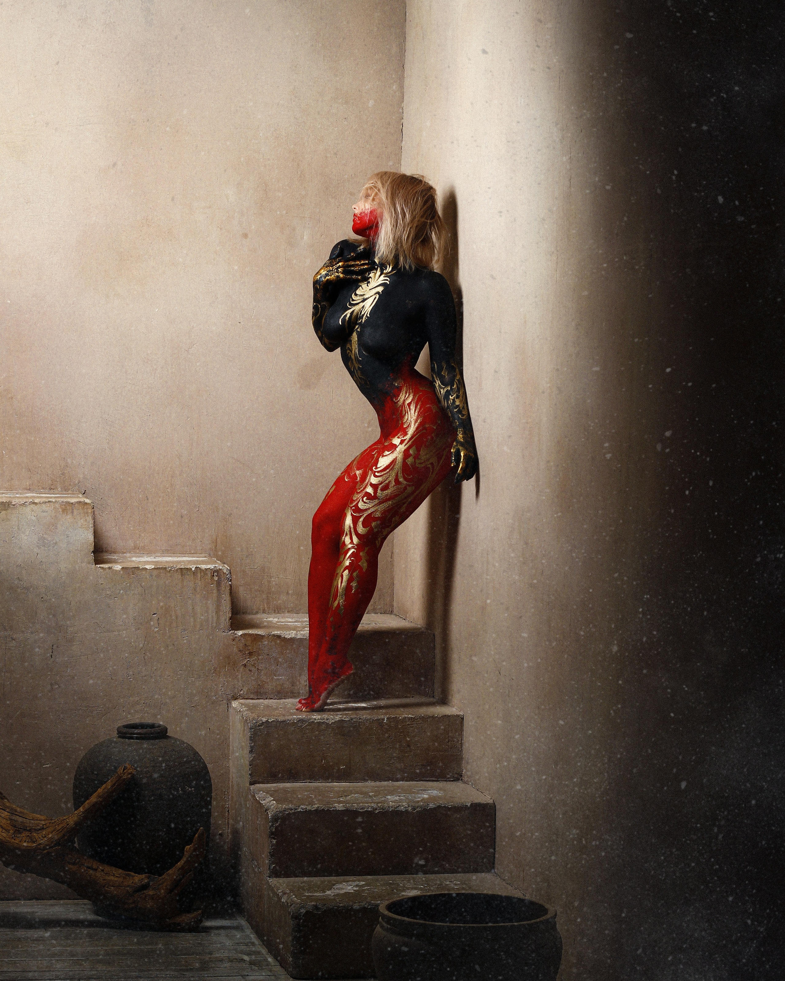 SANDS. The Abstracter