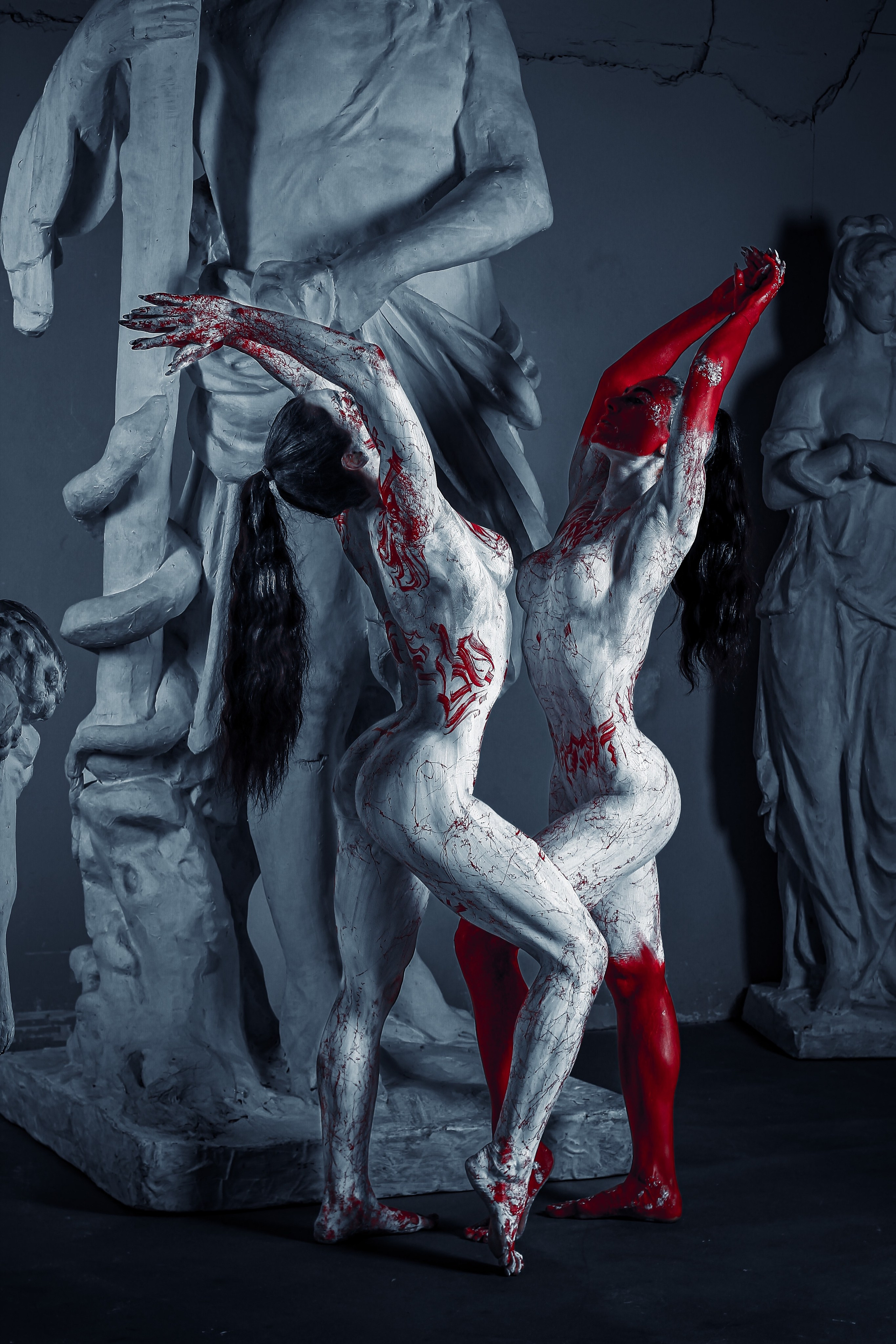 AMBIVALENT. The Abstracter