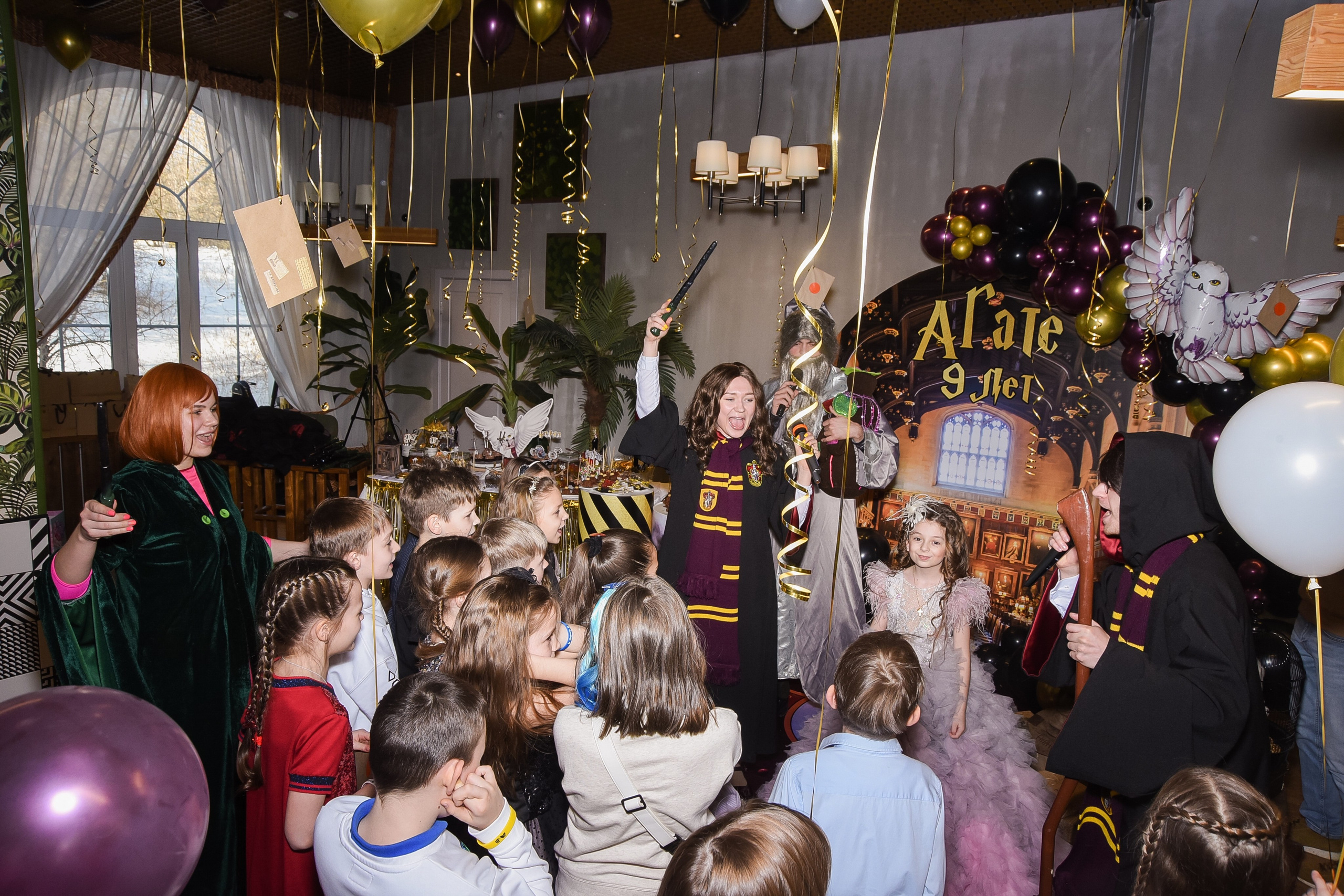 Детские праздники/мероприятия. Детский и семейный фотограф