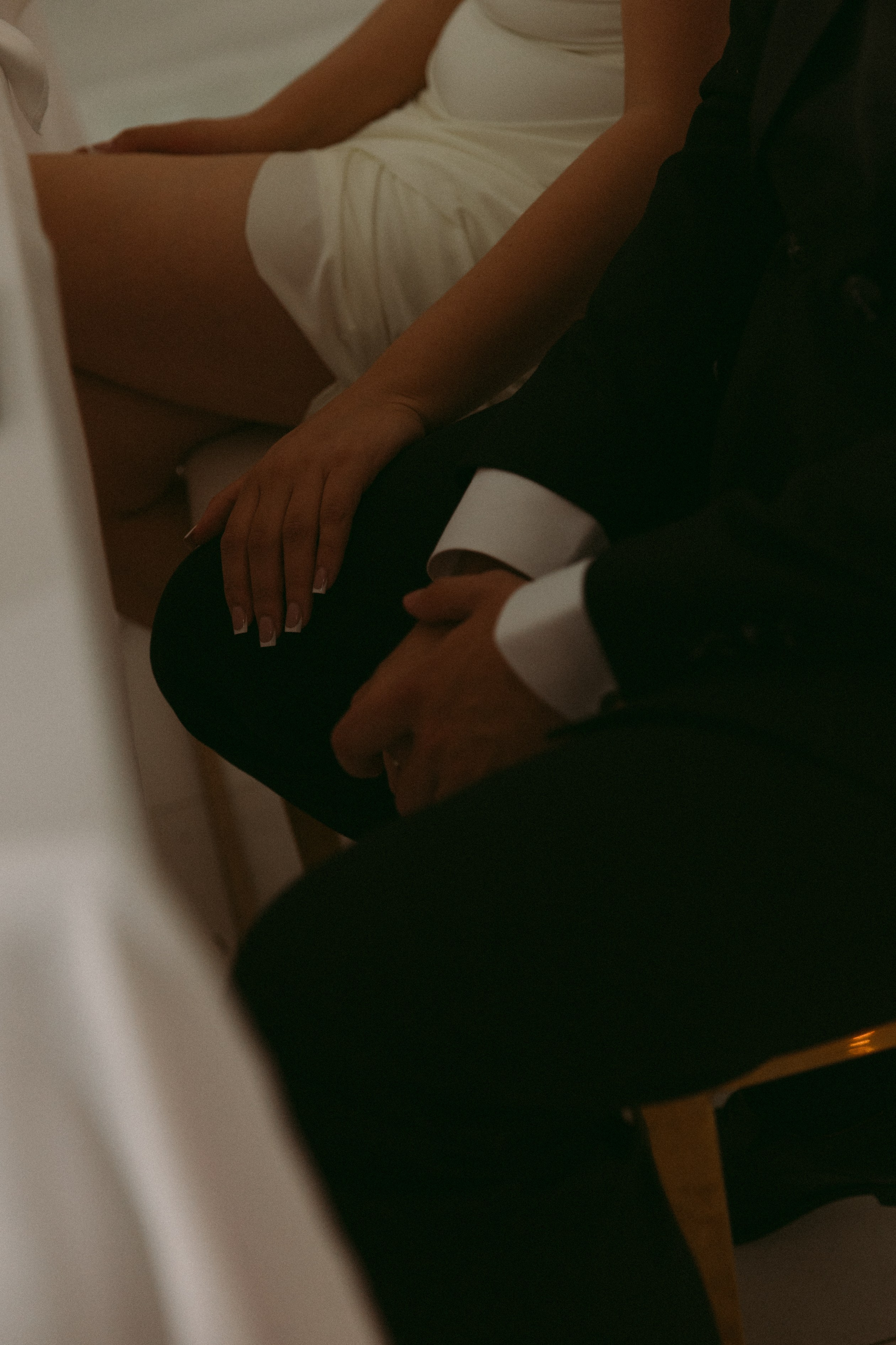 Женя и Оля. Свадебный и портретный фотограф в Минске и по всему миру Ольга Нестер