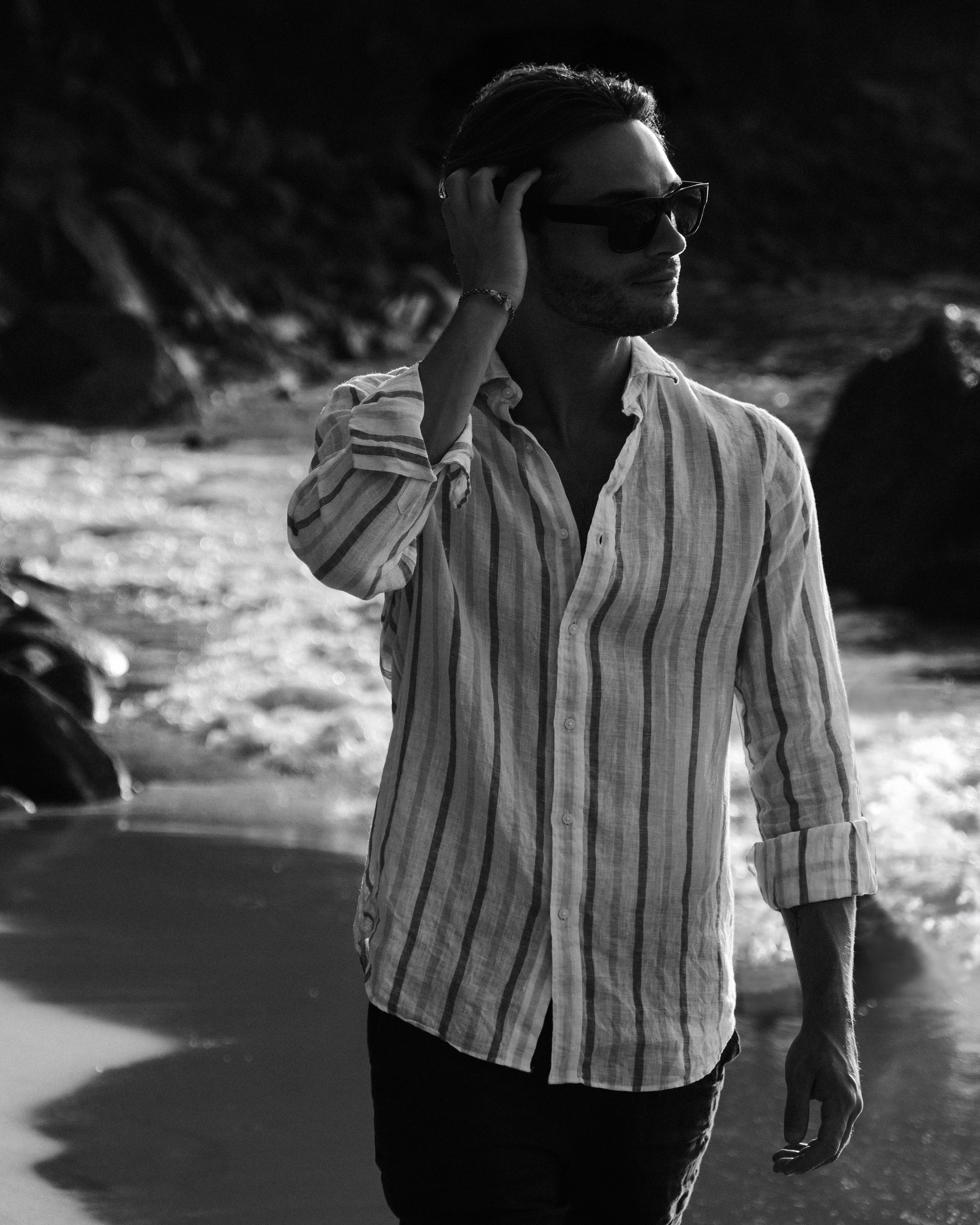 Влад. Персональный фотограф Пхукет, Красноярск