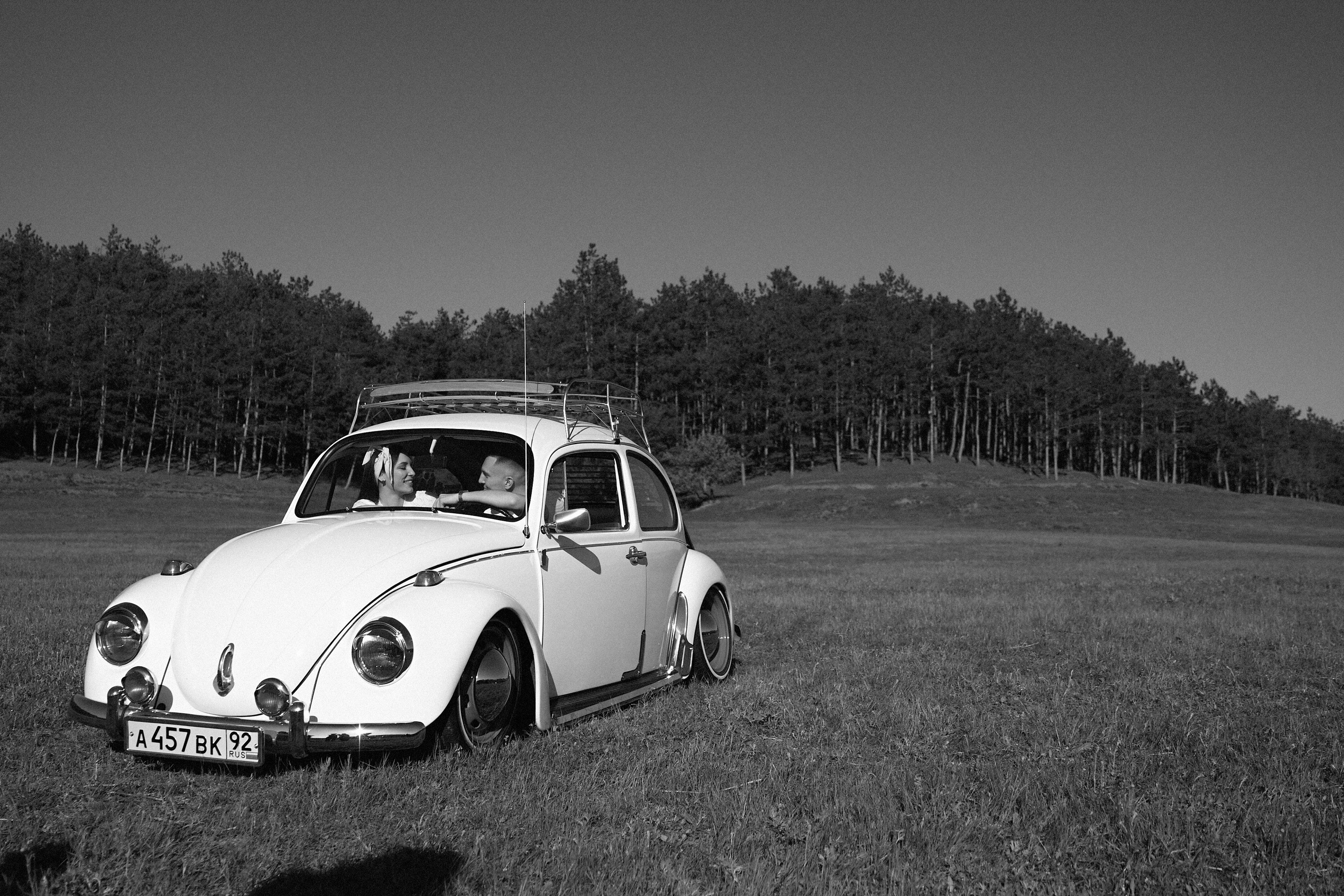 Улыбка в стиле «ретро». Главная