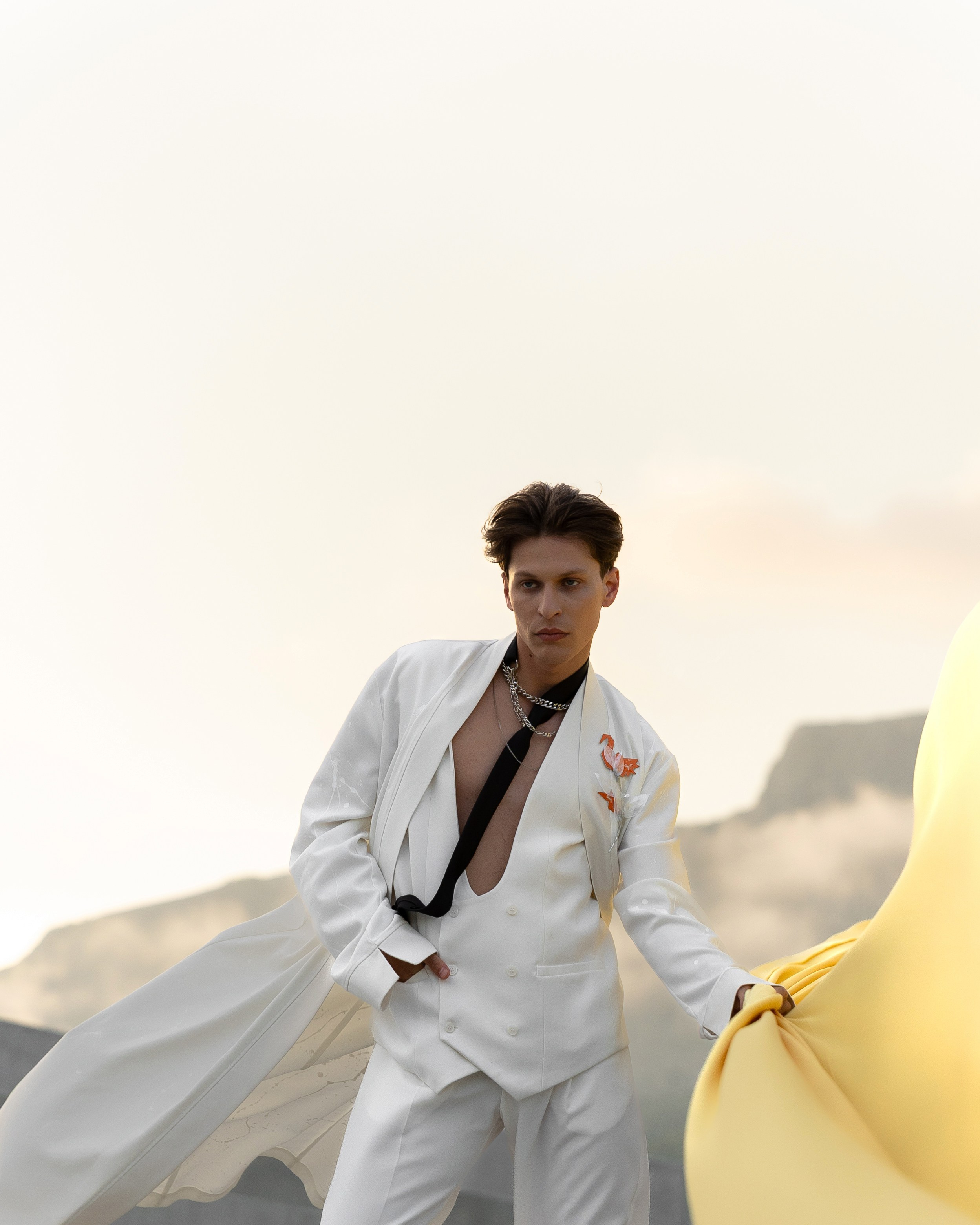 Ты — мой свет. Главная