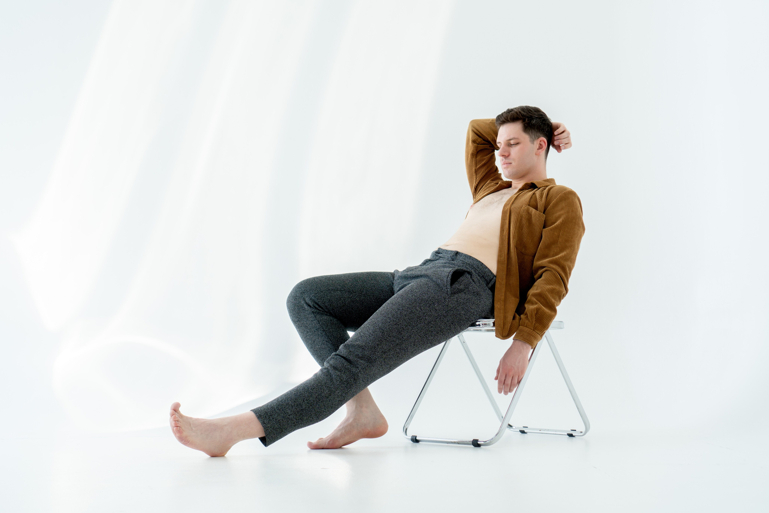 Сергей. Professional photographer Sergey Zelēnkin