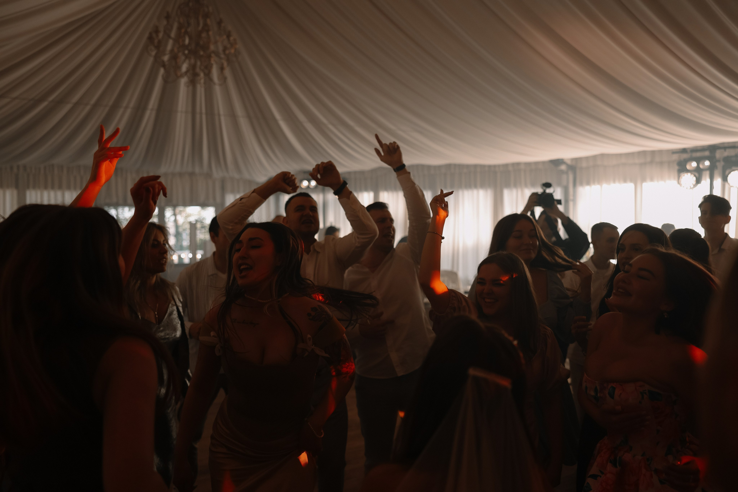 Натали и Виталий. Свадебный и семейный Фотограф Денис Кошель