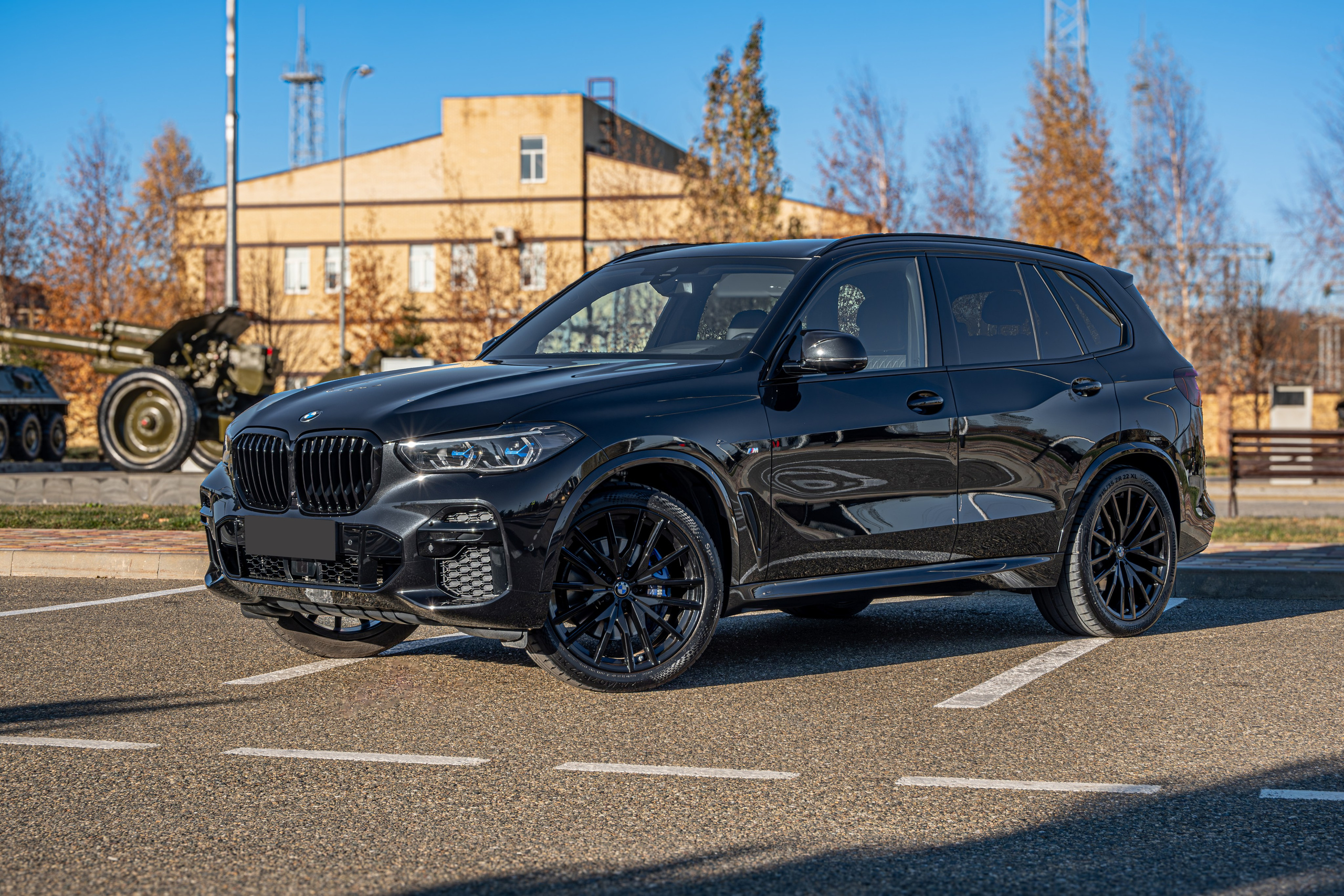 Фотосъемка автомобилей для продажи и аренды — увеличьте спрос на ваше авто