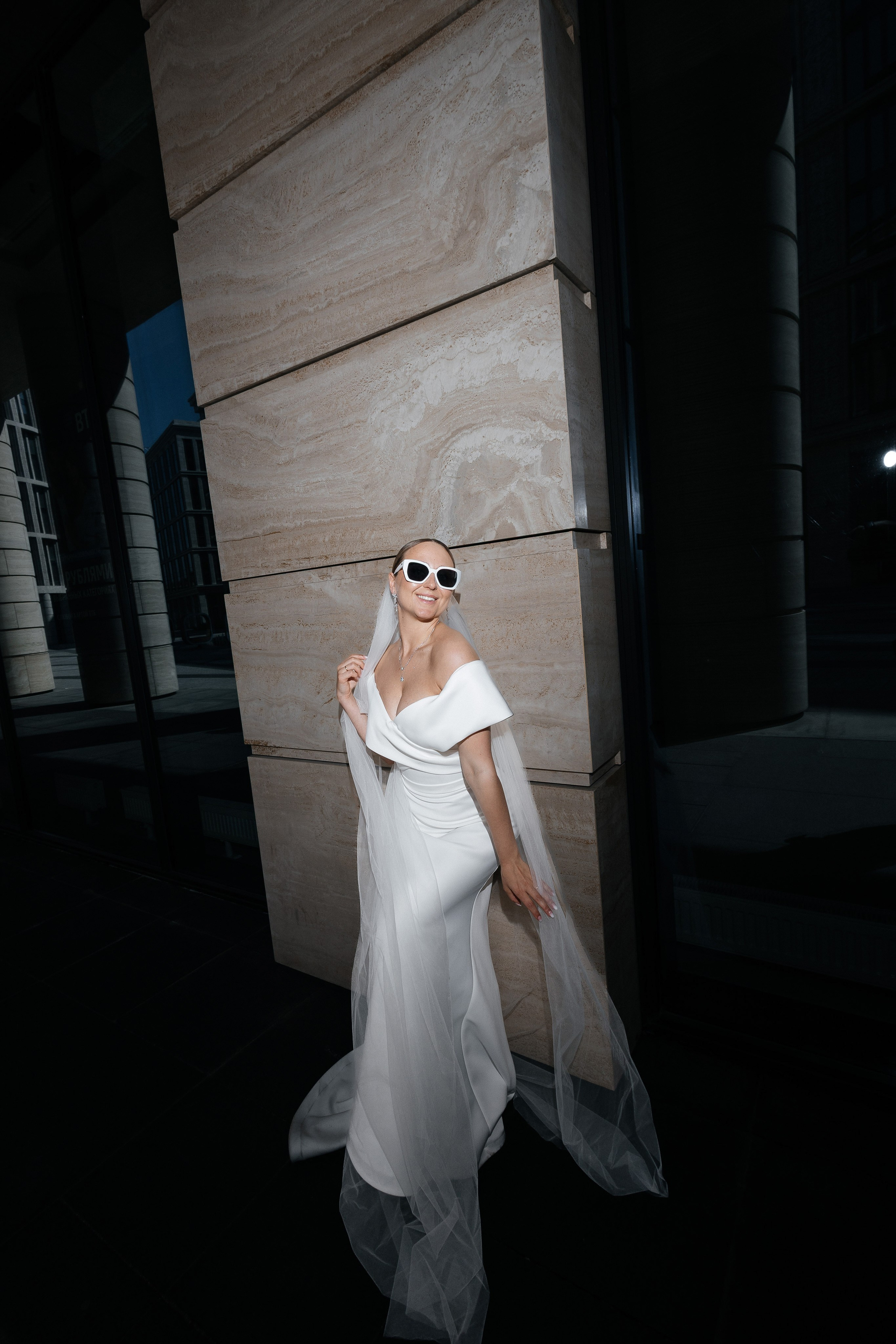 Ярослав и Евгения. Свадебный и репортажный фотограф в Санкт-Петербурге Николай Голованов