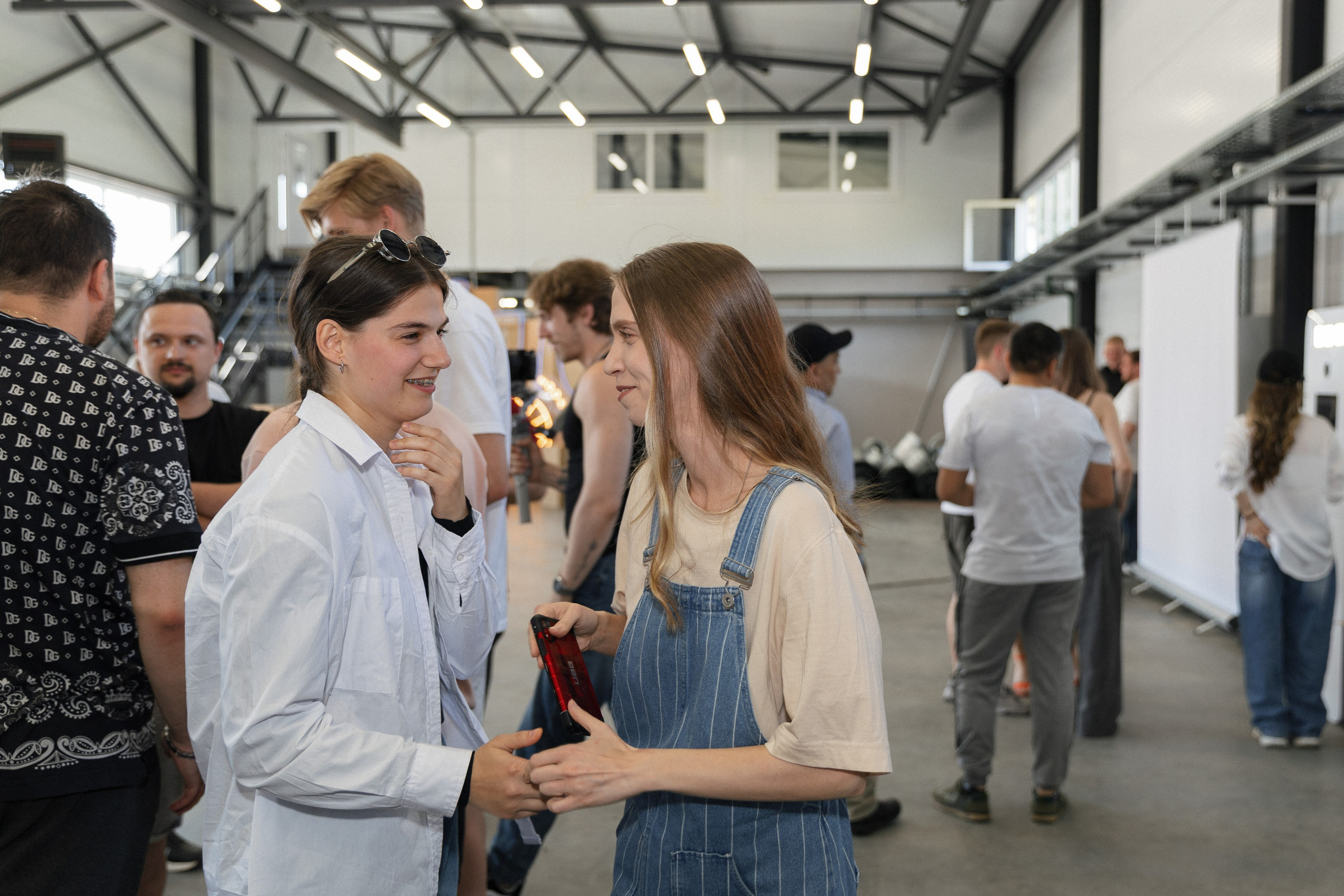 Alpha Hookah. Свадебный и репортажный фотограф в Санкт-Петербурге Николай Голованов