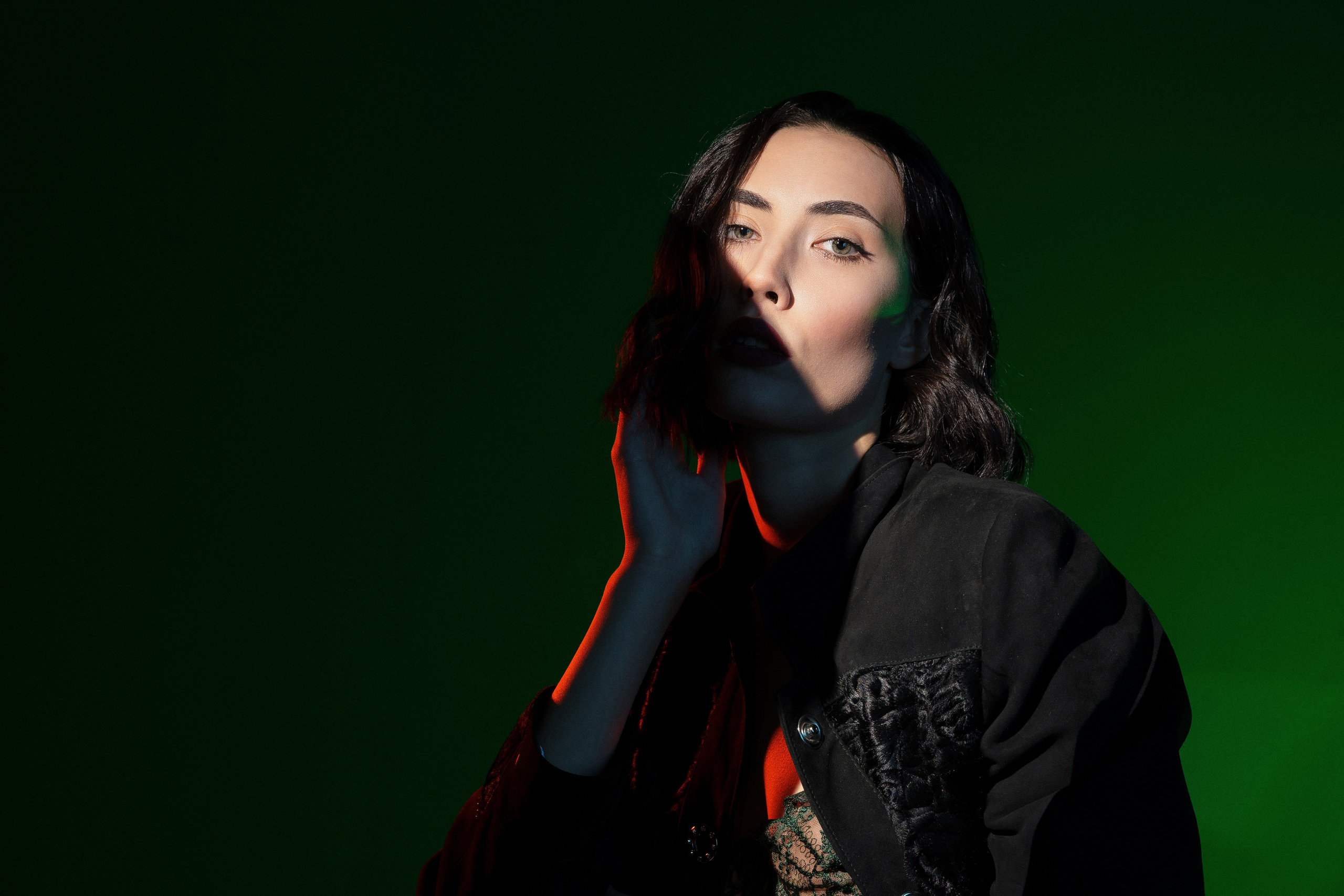 Настя. Свадебный и репортажный фотограф в Санкт-Петербурге Николай Голованов