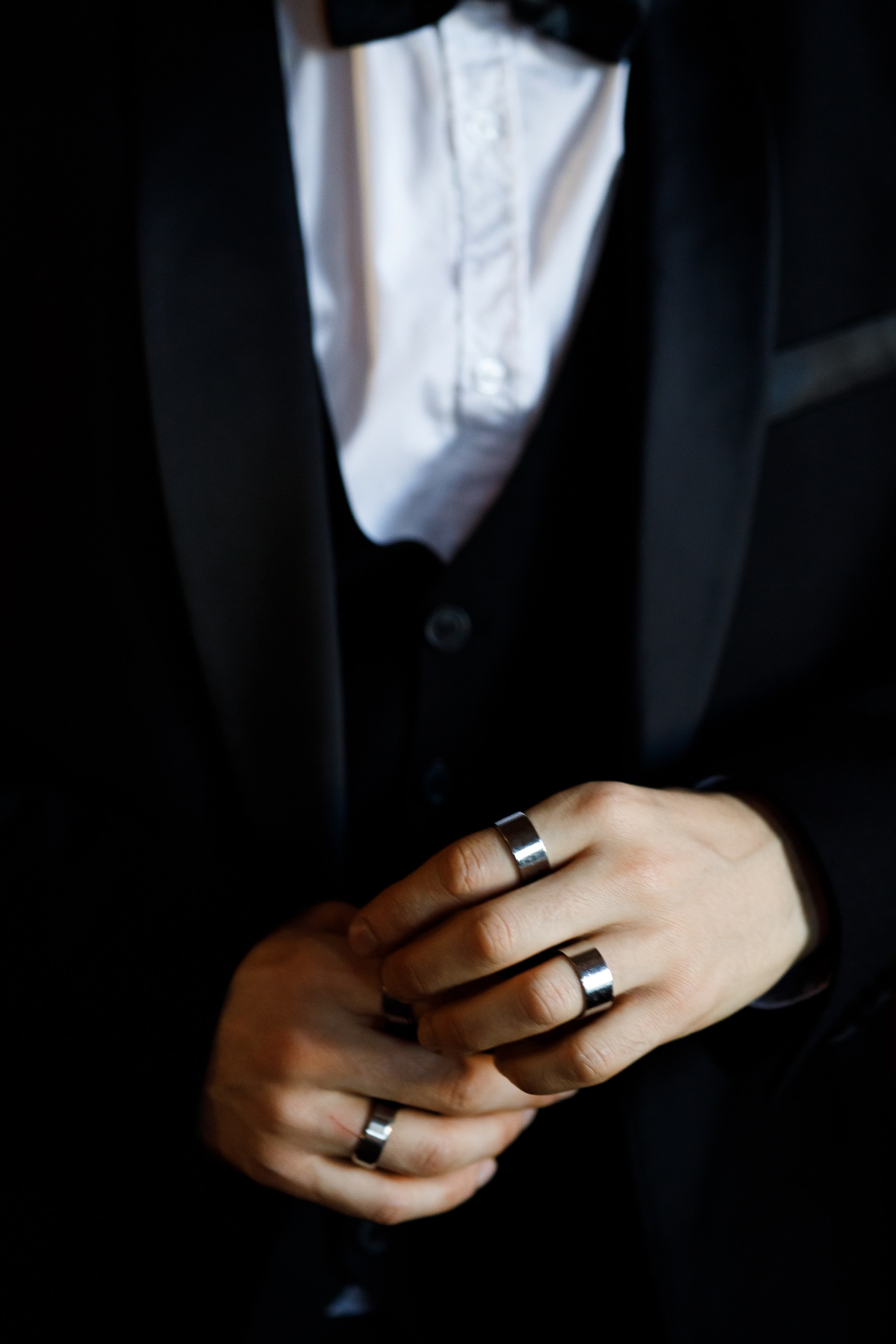 Илья и Яна. Фотограф Москва