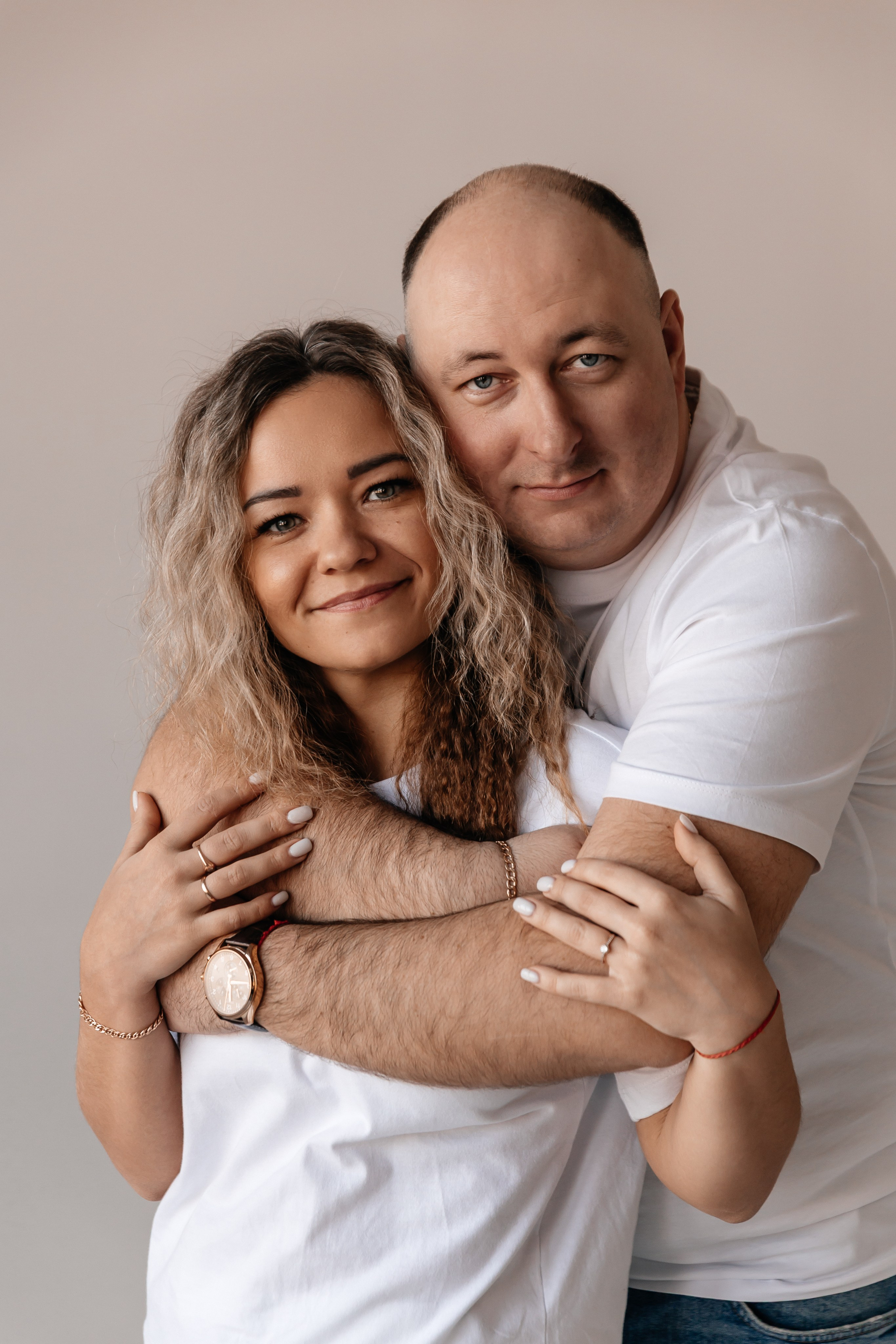 Татьяна, Дмитрий, Эвелина, Богдан. Семейный фотограф Минск Усова Ольга