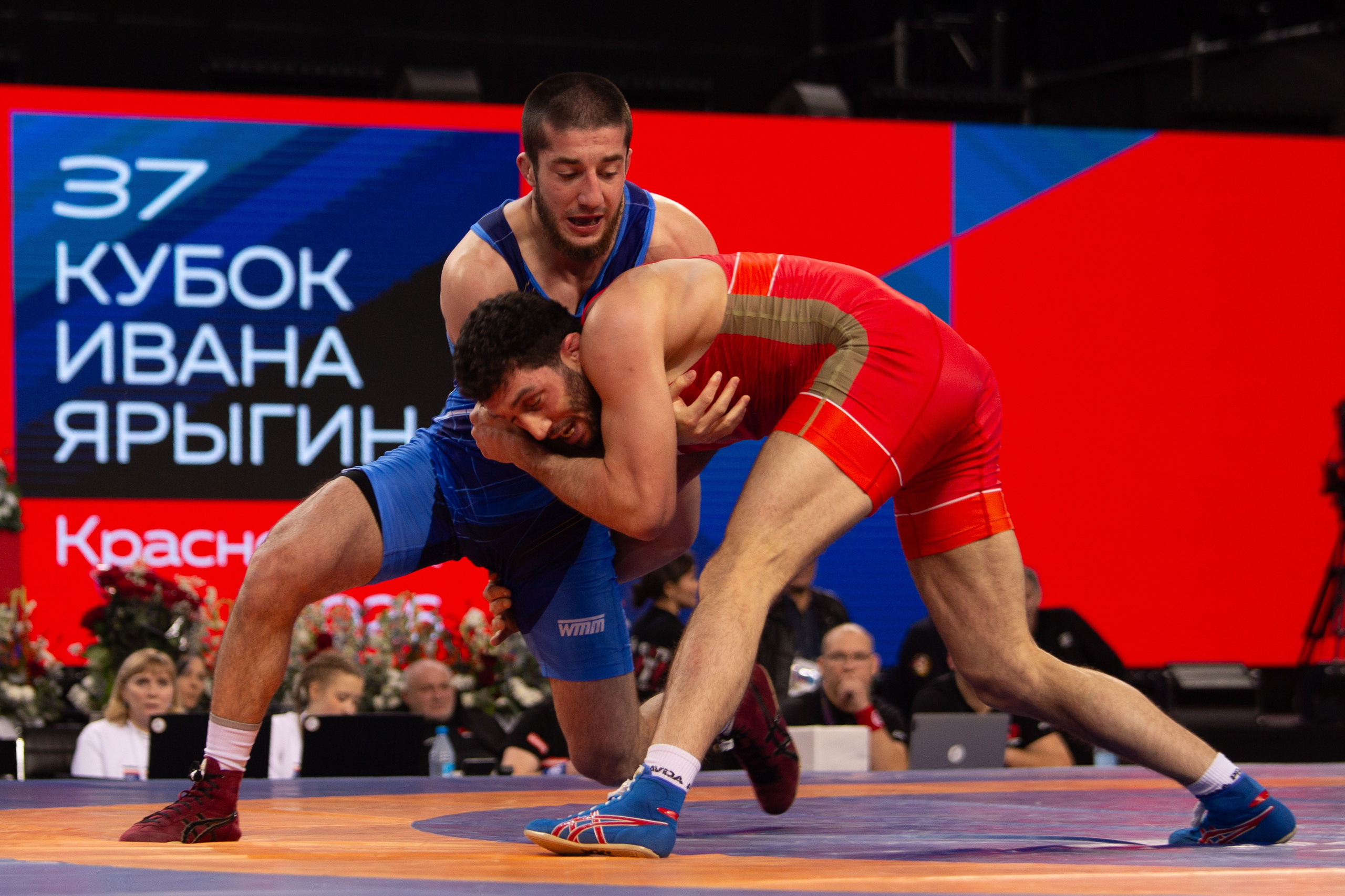 Кубок Ивана Ярыгина -2026. «Спорт через объектив: история в каждом снимке!»