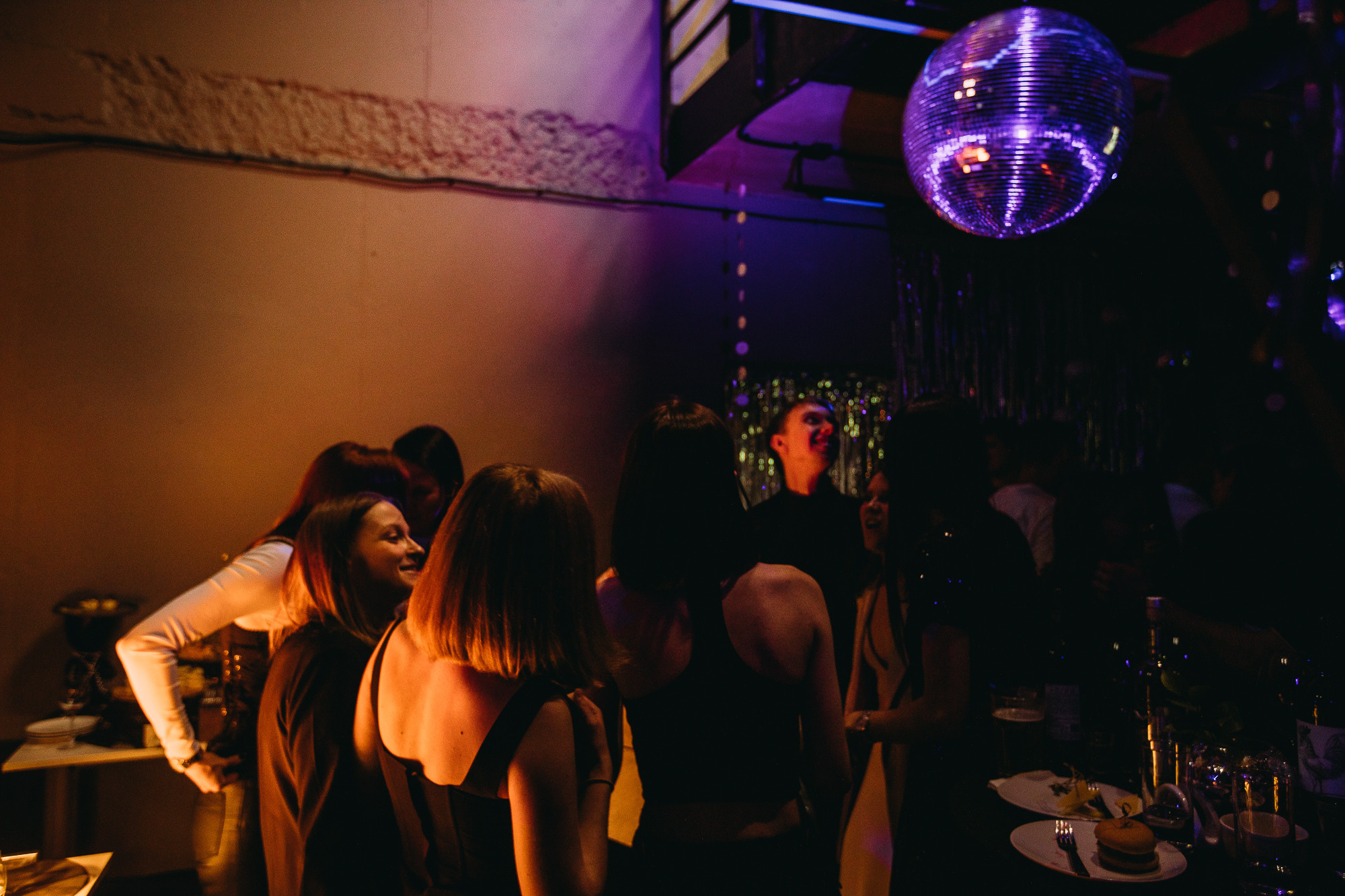 Лофт. Свадебный и семейный фотограф в Екатеринбурге Илья Рихтер