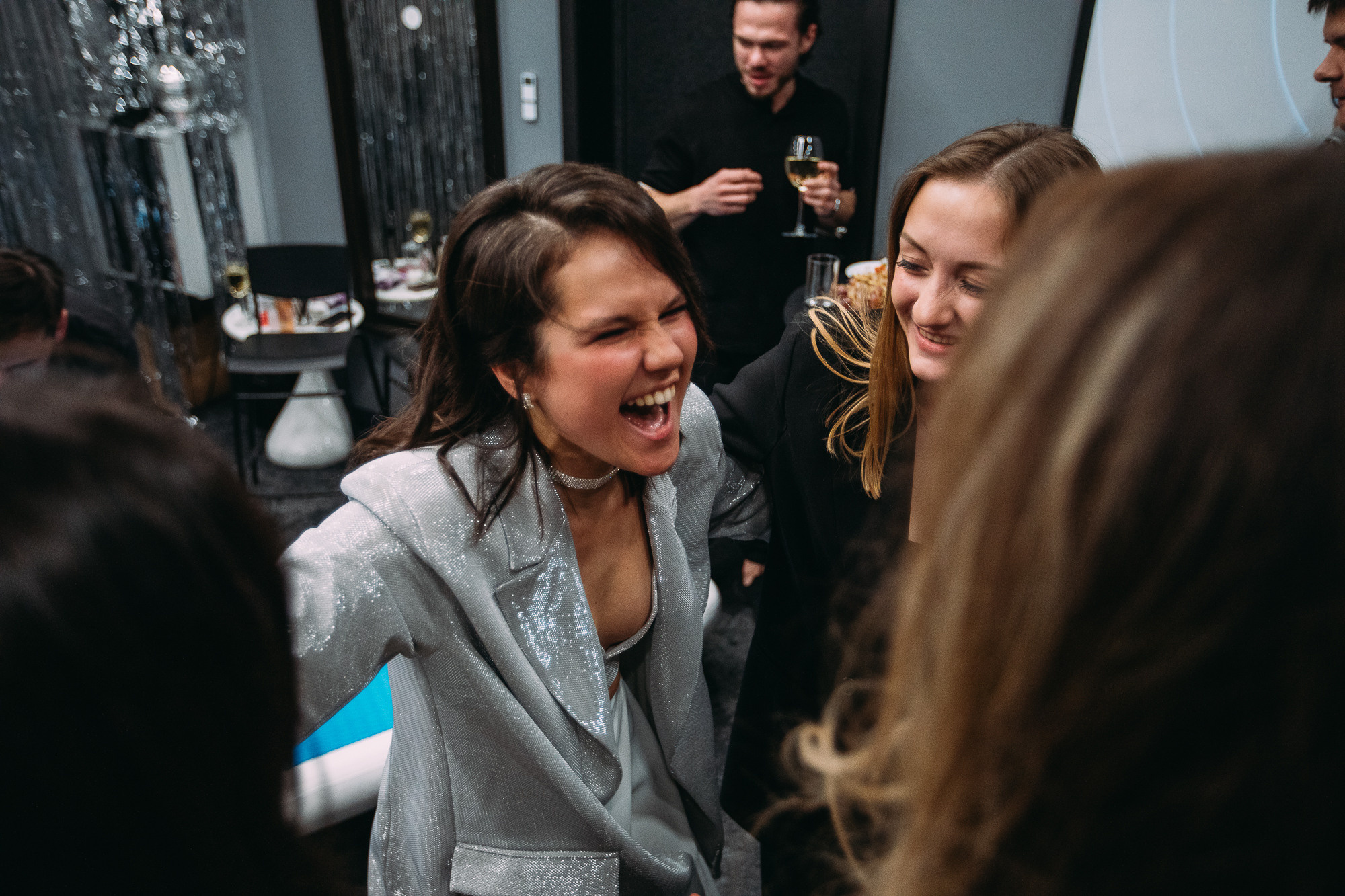 Лофт. Свадебный и семейный фотограф в Екатеринбурге Илья Рихтер