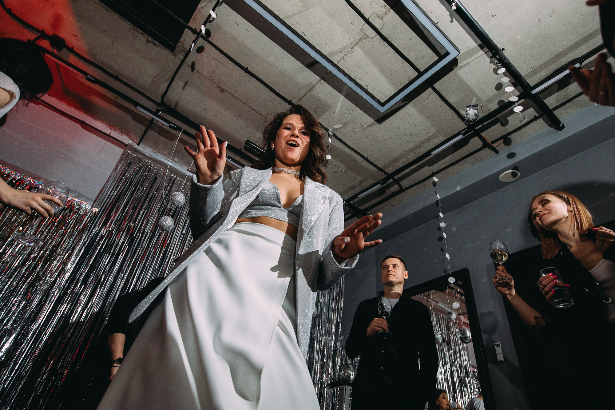 Лофт. Свадебный и семейный фотограф в Екатеринбурге Илья Рихтер