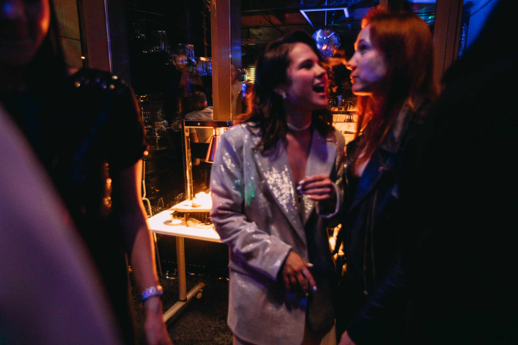 Лофт. Свадебный и семейный фотограф в Екатеринбурге Илья Рихтер