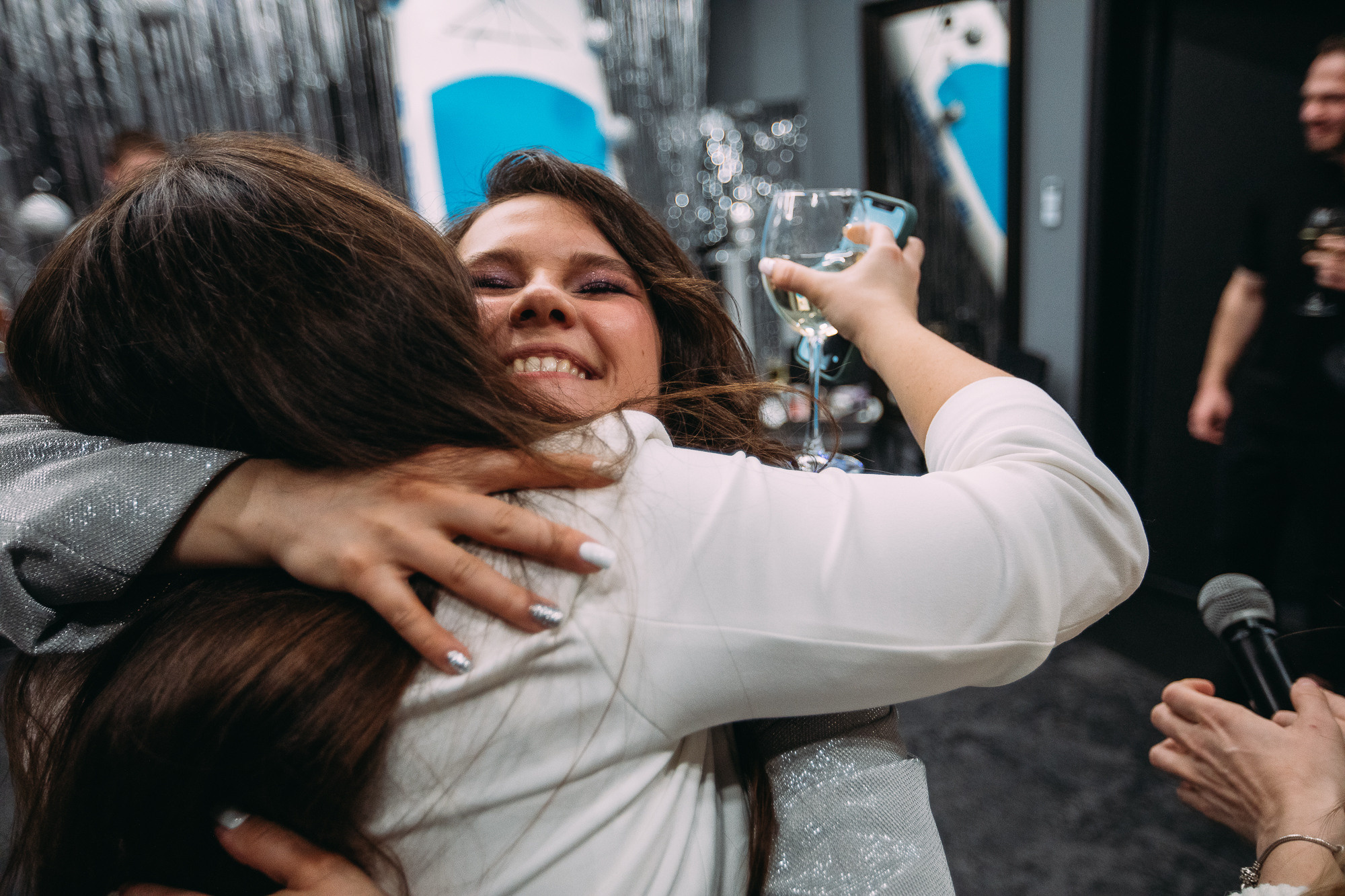 Лофт. Свадебный и семейный фотограф в Екатеринбурге Илья Рихтер