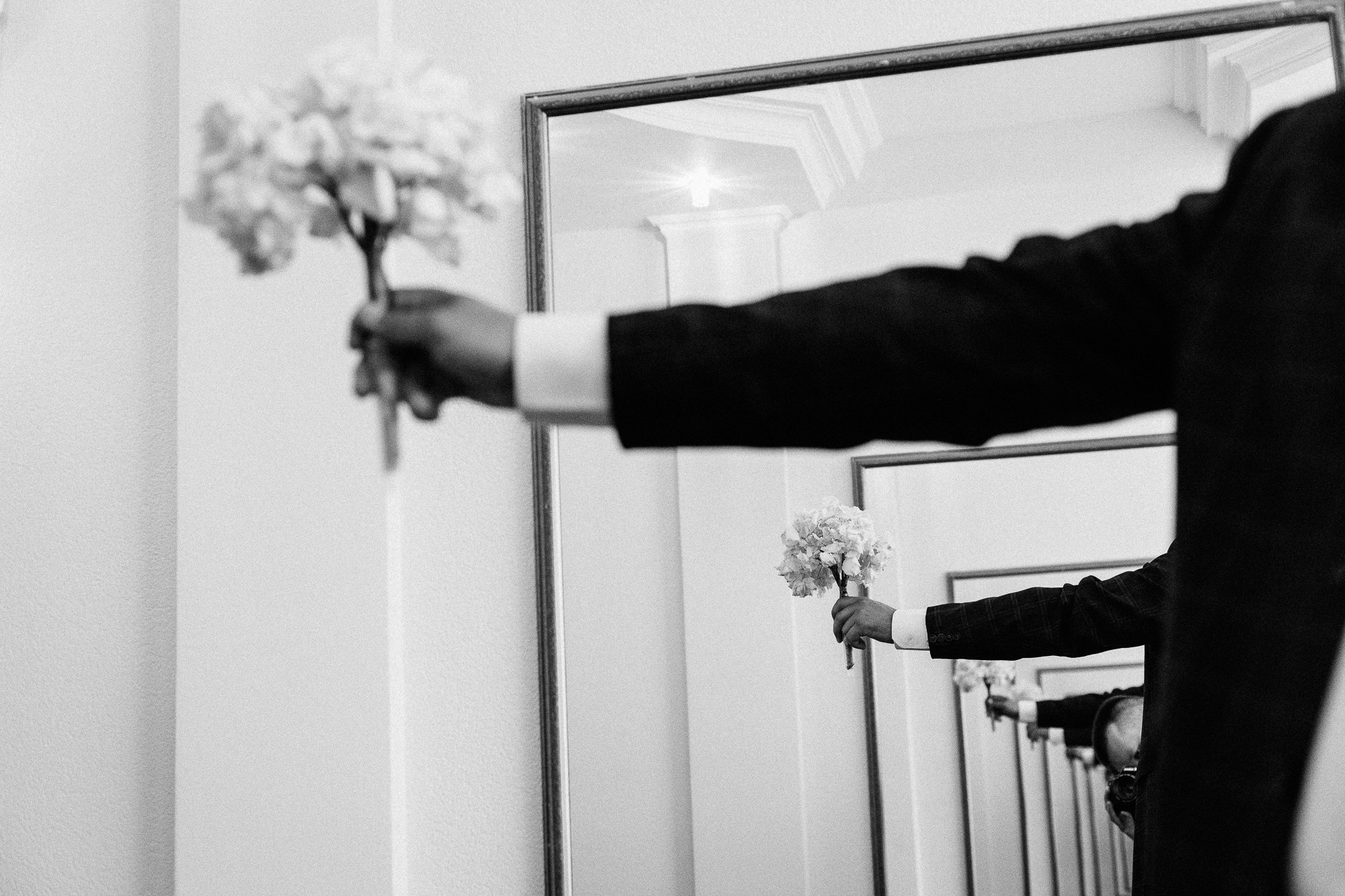 Современная Классика. Свадебный и семейный фотограф в Екатеринбурге Илья Рихтер