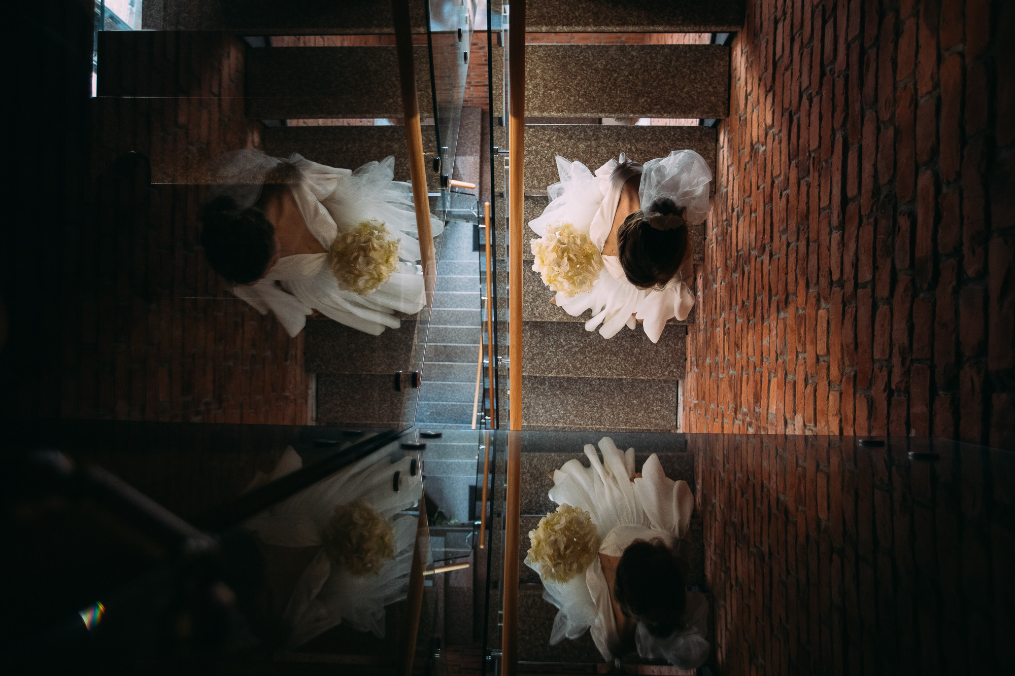 Современная Классика. Свадебный и семейный фотограф в Екатеринбурге Илья Рихтер