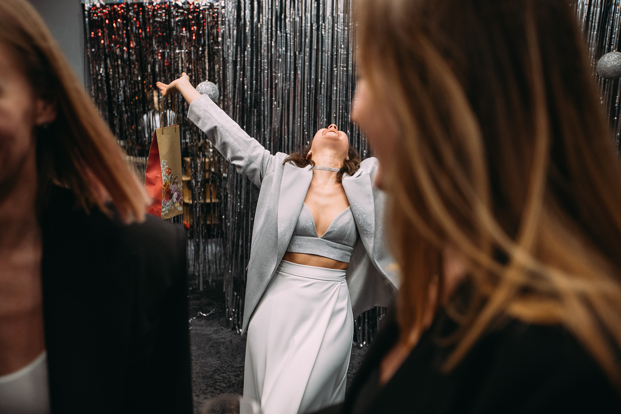 Лофт. Свадебный и семейный фотограф в Екатеринбурге Илья Рихтер