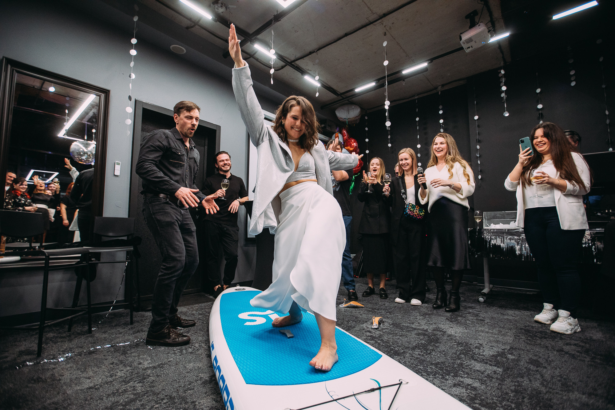 Лофт. Свадебный и семейный фотограф в Екатеринбурге Илья Рихтер