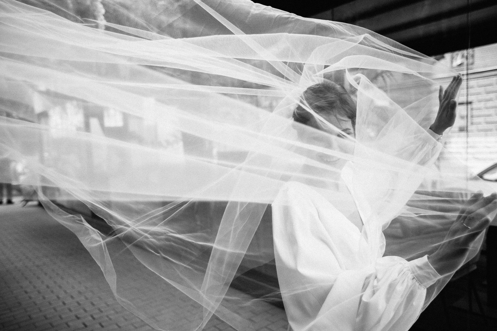 Современная Классика. Свадебный и семейный фотограф в Екатеринбурге Илья Рихтер