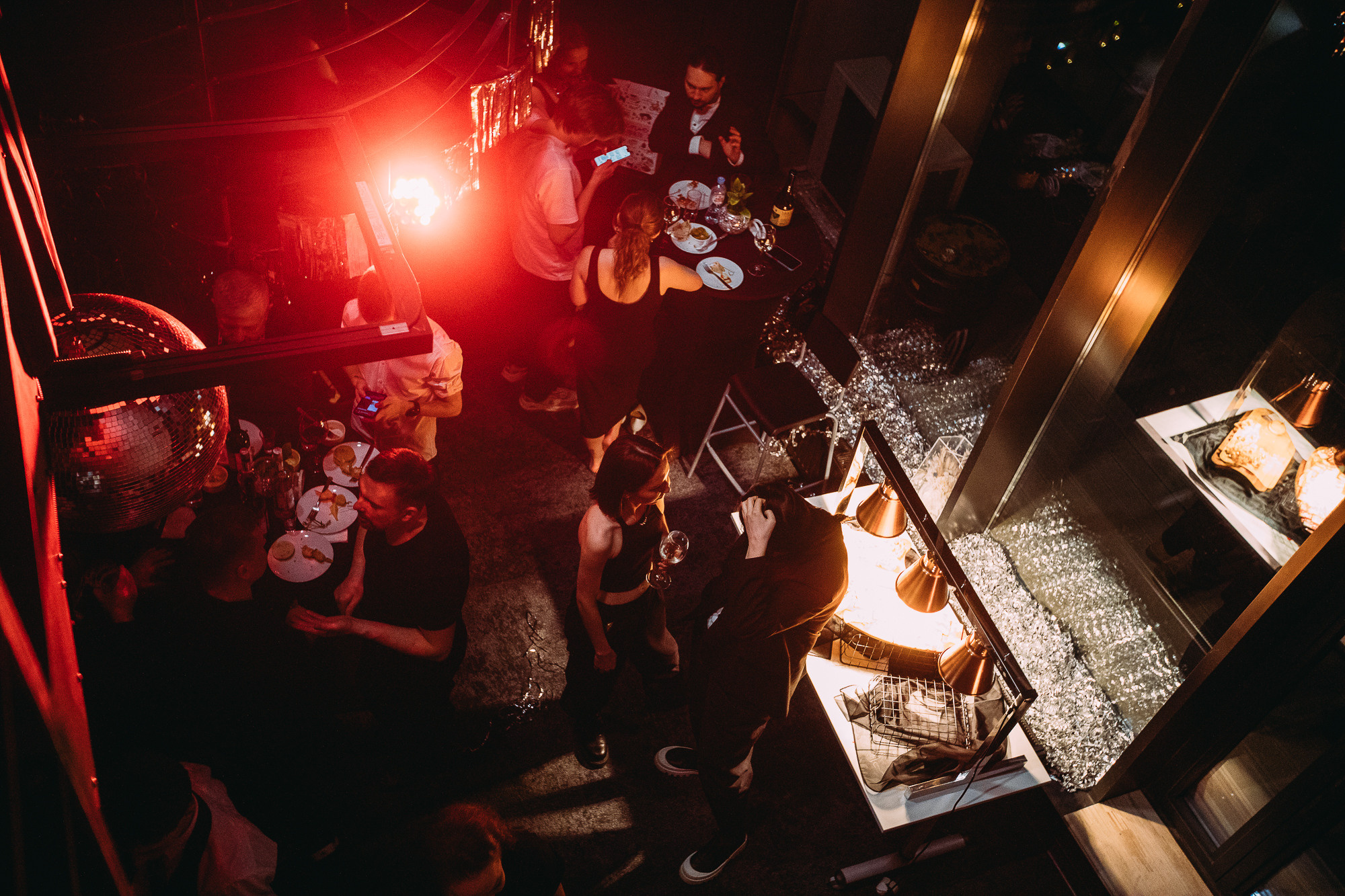 Лофт. Свадебный и семейный фотограф в Екатеринбурге Илья Рихтер