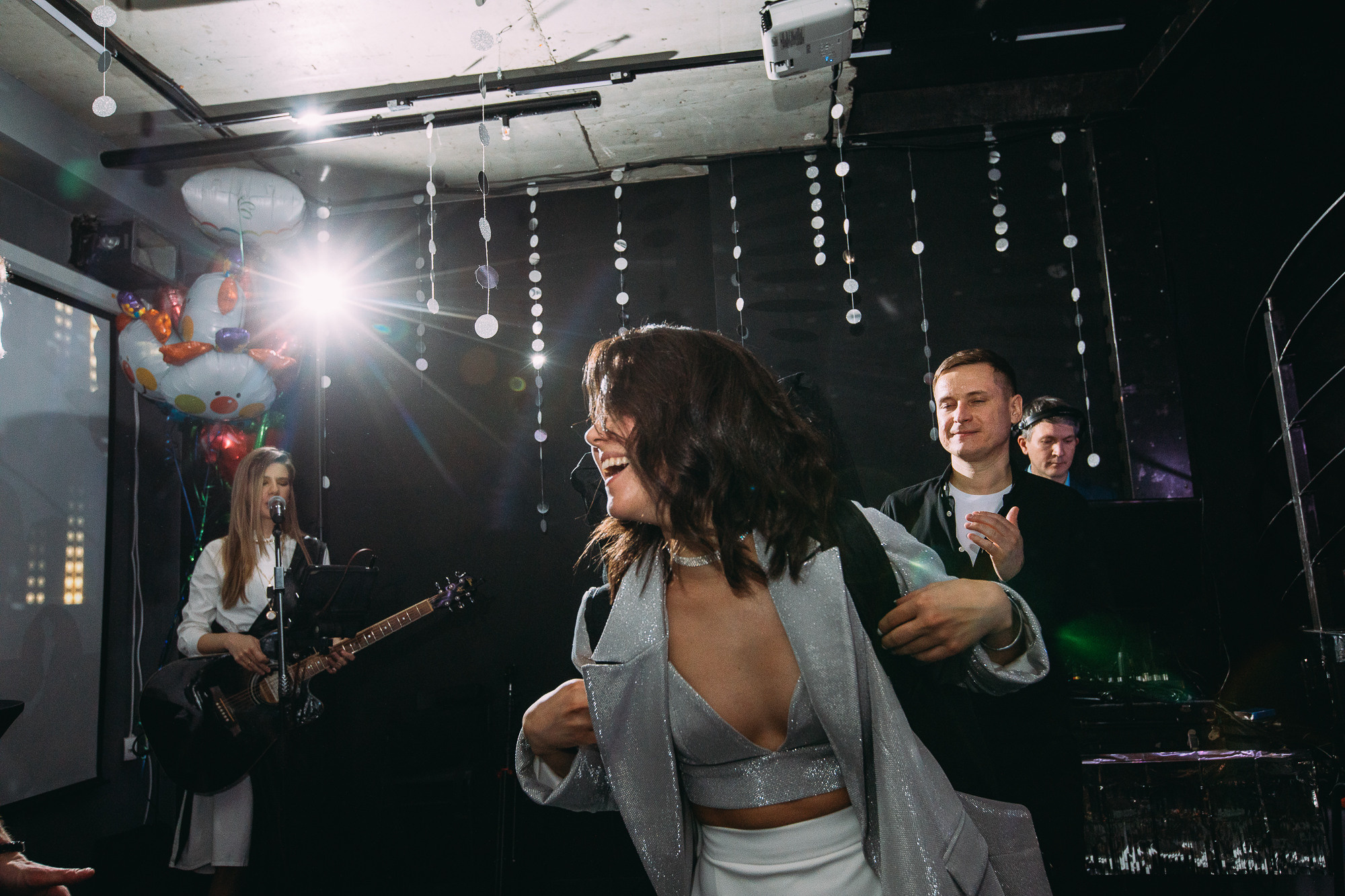 Лофт. Свадебный и семейный фотограф в Екатеринбурге Илья Рихтер