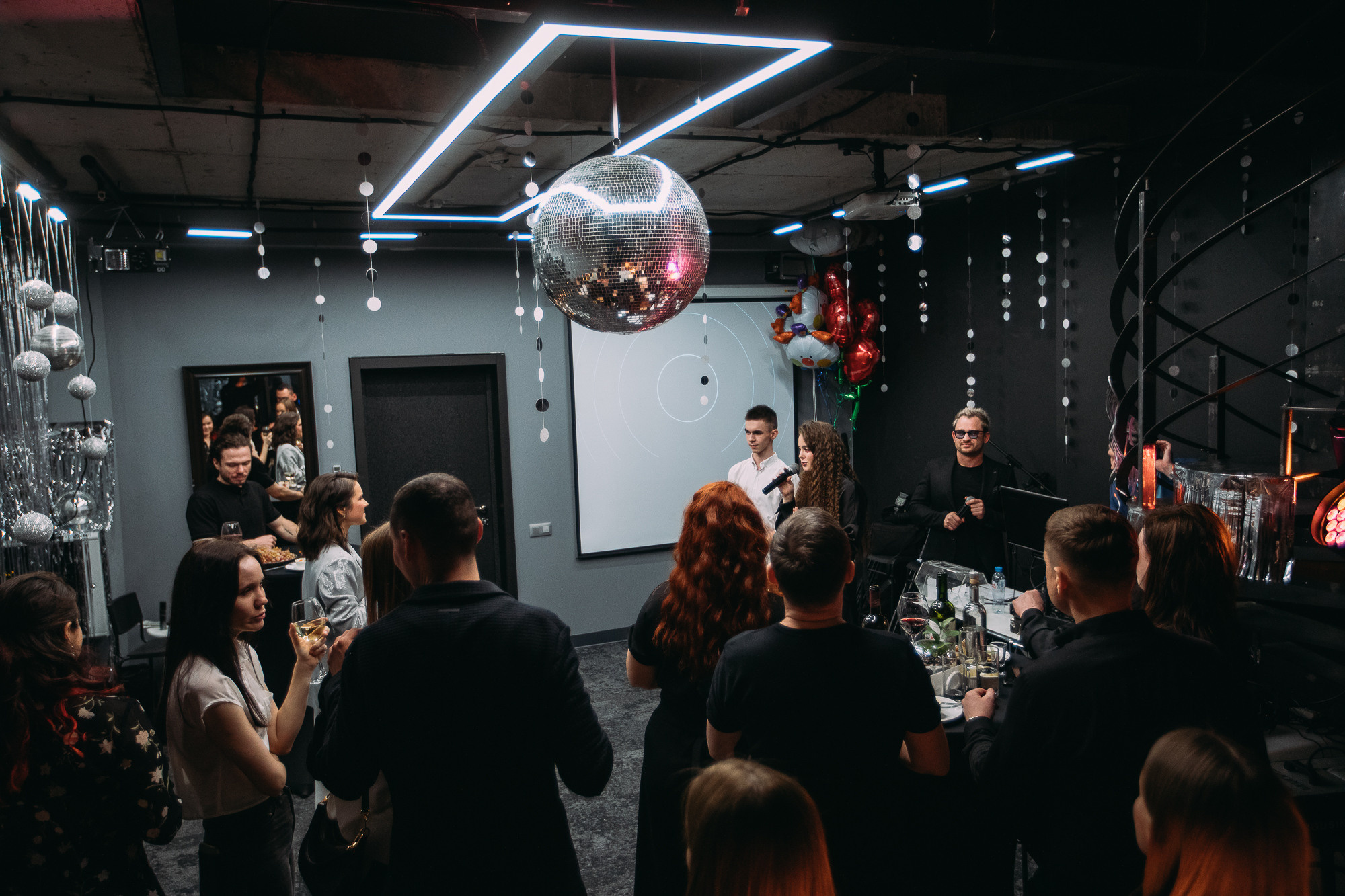 Лофт. Свадебный и семейный фотограф в Екатеринбурге Илья Рихтер