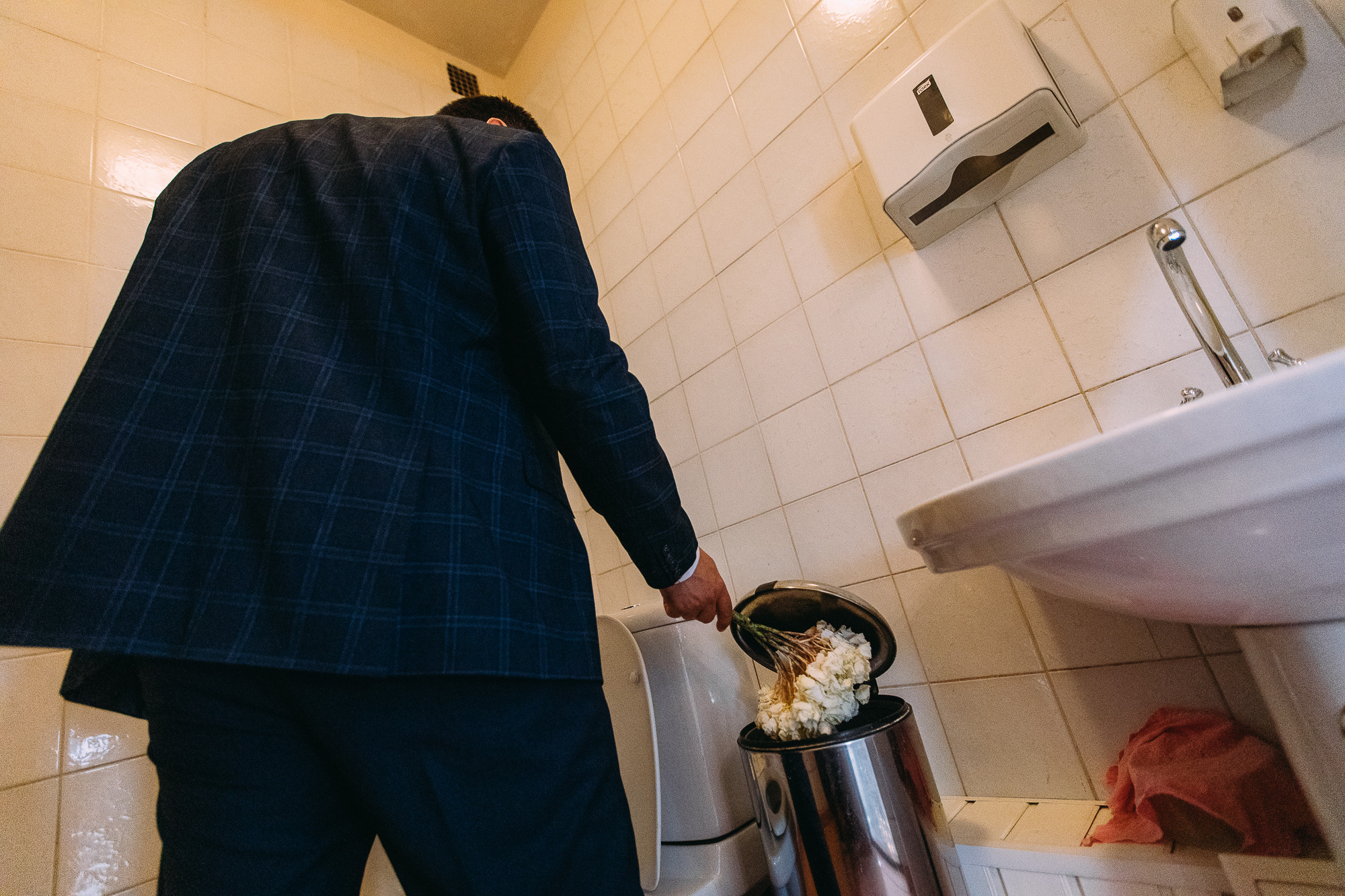 Современная Классика. Свадебный и семейный фотограф в Екатеринбурге Илья Рихтер