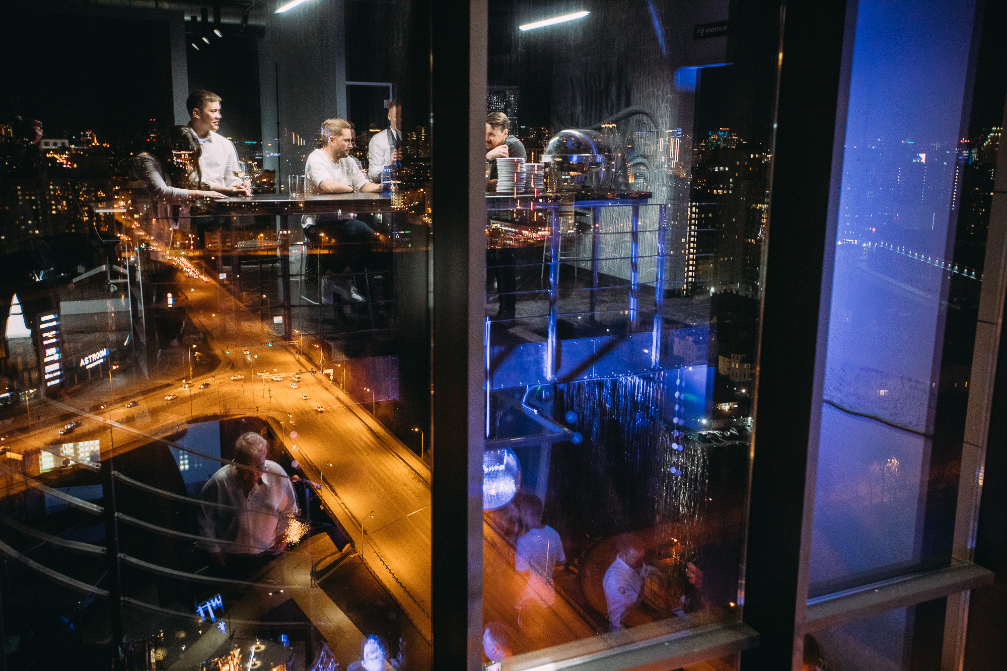 Лофт. Свадебный и семейный фотограф в Екатеринбурге Илья Рихтер