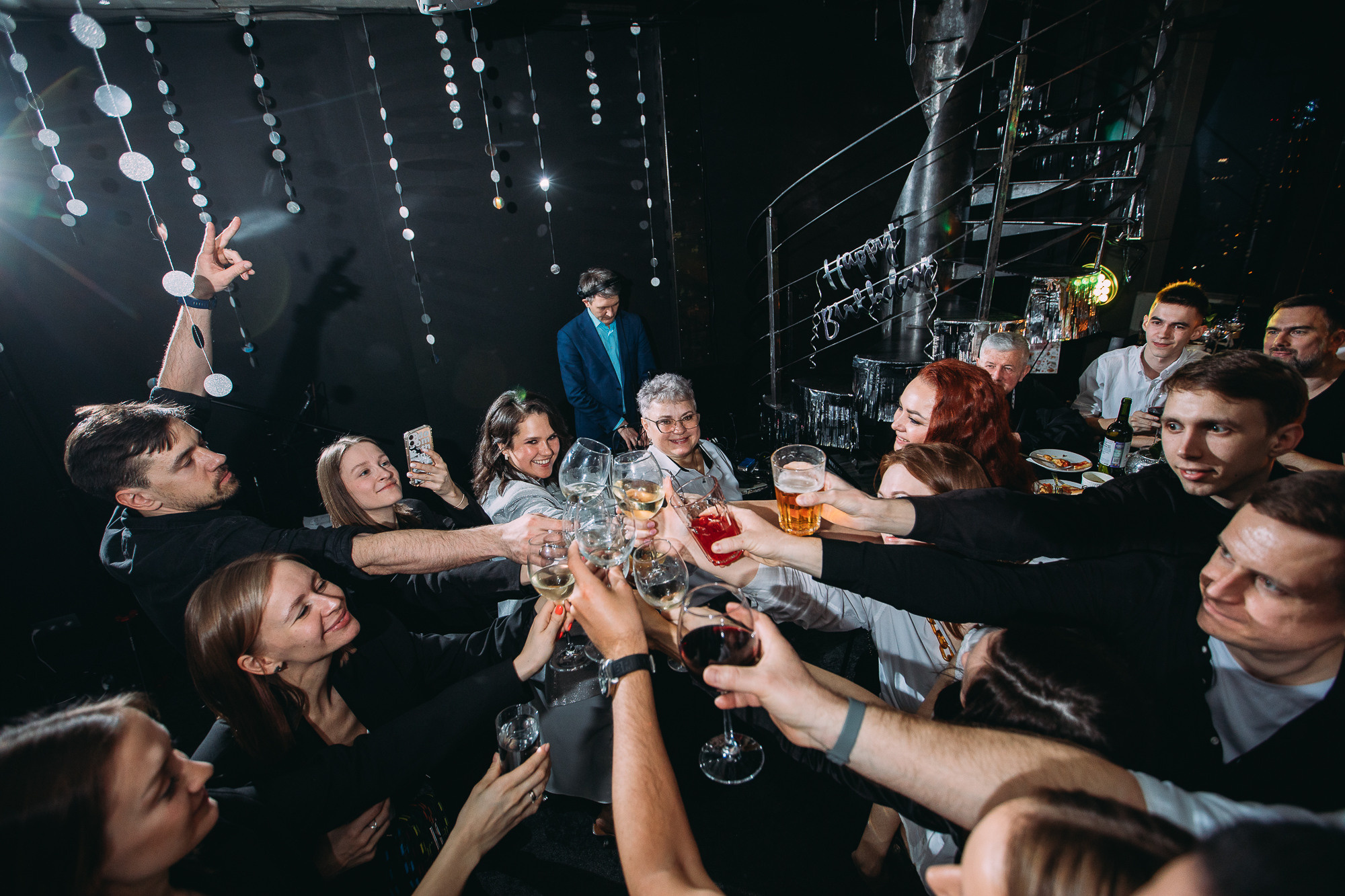 Лофт. Свадебный и семейный фотограф в Екатеринбурге Илья Рихтер