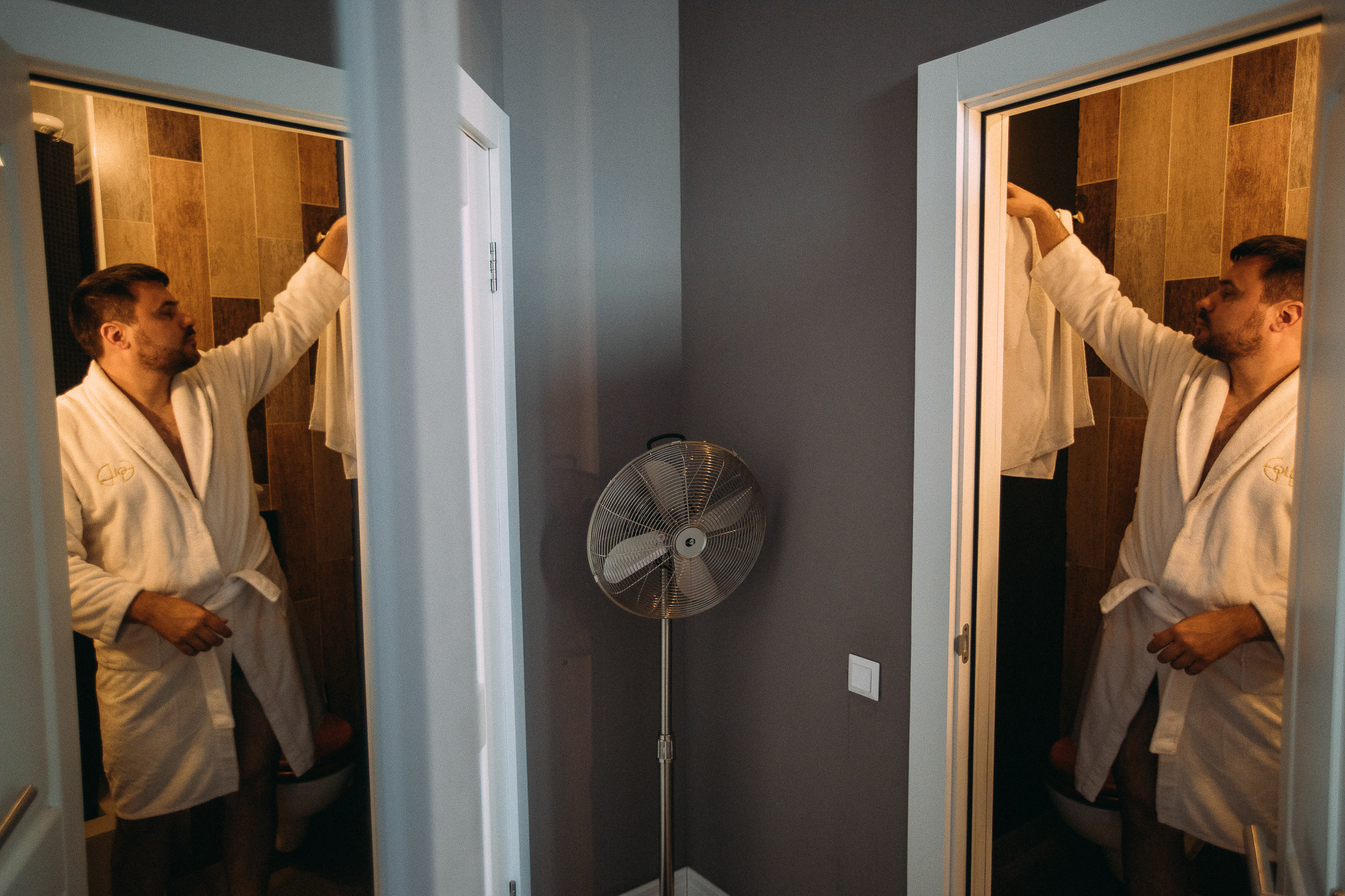 Современная Классика. Свадебный и семейный фотограф в Екатеринбурге Илья Рихтер