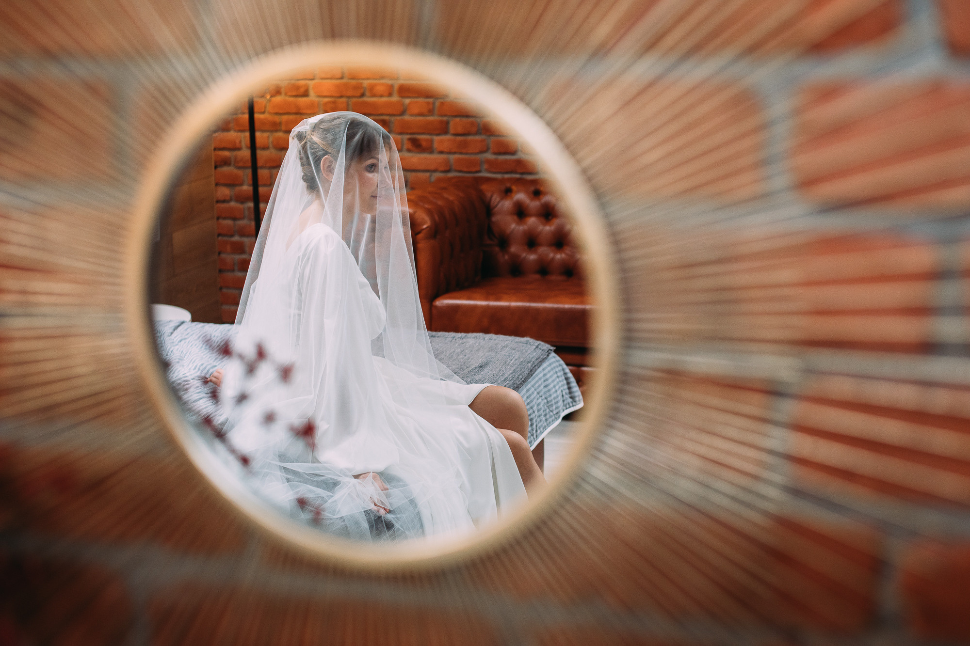 Современная Классика. Свадебный и семейный фотограф в Екатеринбурге Илья Рихтер