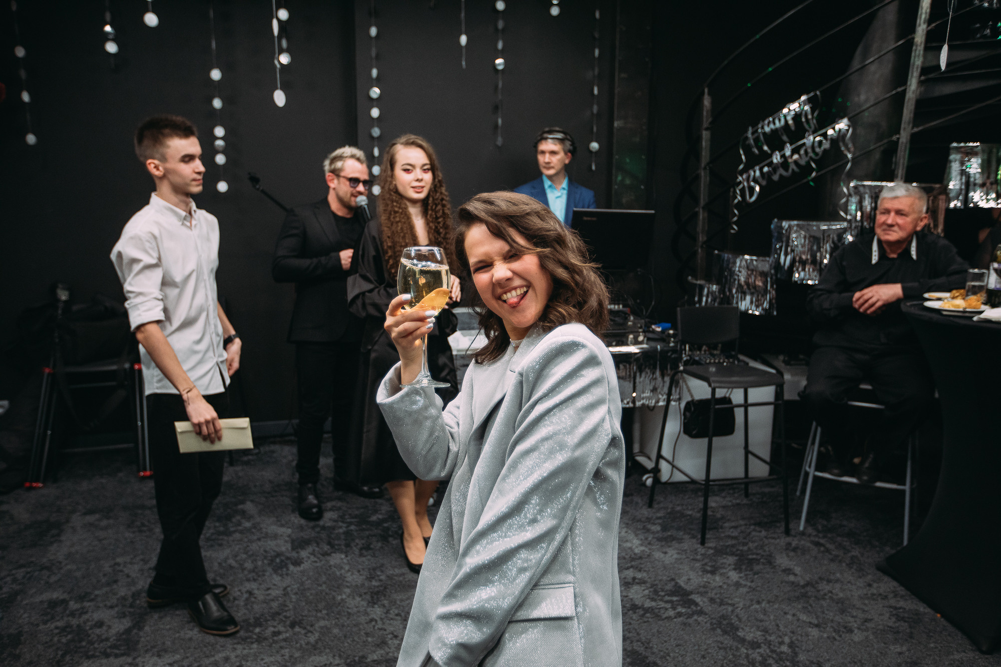 Лофт. Свадебный и семейный фотограф в Екатеринбурге Илья Рихтер