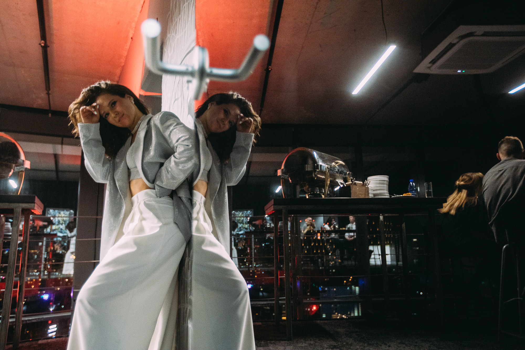 Лофт. Свадебный и семейный фотограф в Екатеринбурге Илья Рихтер