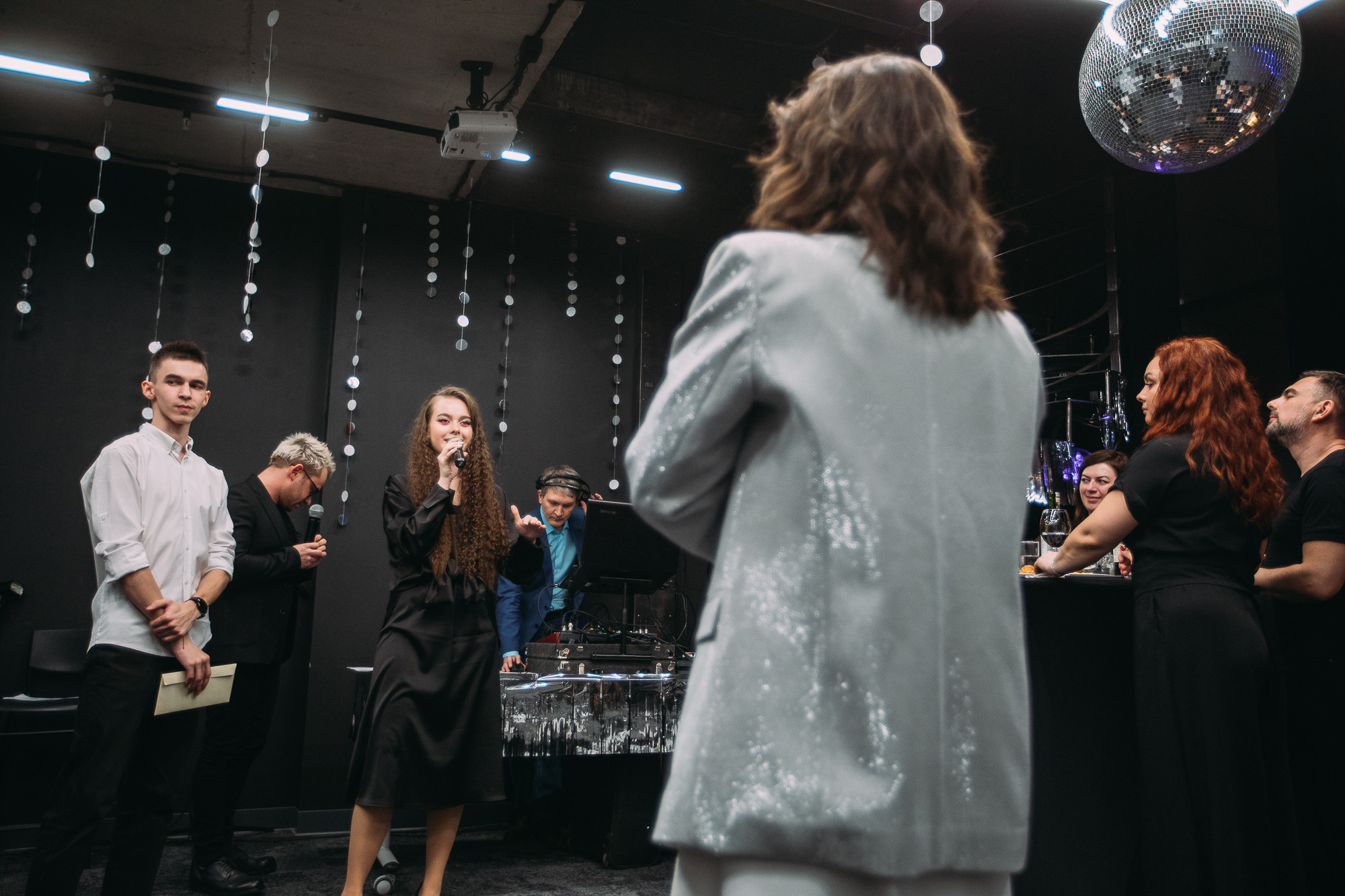 Лофт. Свадебный и семейный фотограф в Екатеринбурге Илья Рихтер