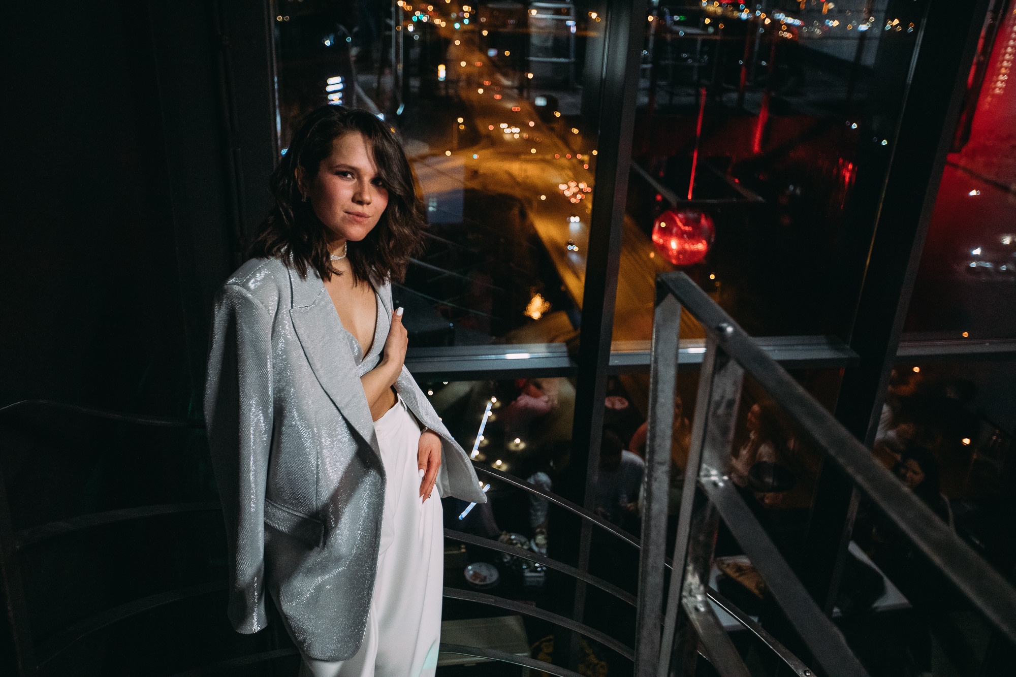 Лофт. Свадебный и семейный фотограф в Екатеринбурге Илья Рихтер