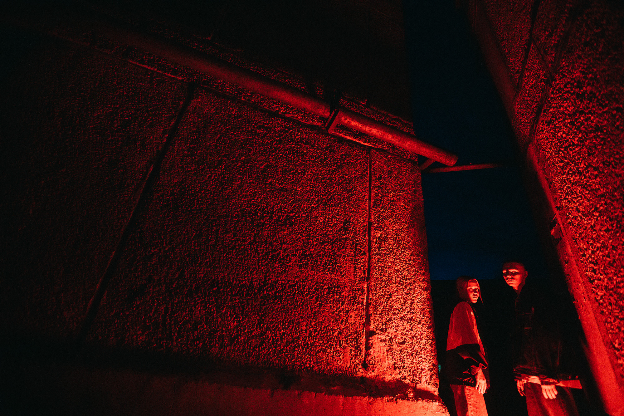 Там, где тебя нет. Свадебный и семейный фотограф в Екатеринбурге Илья Рихтер